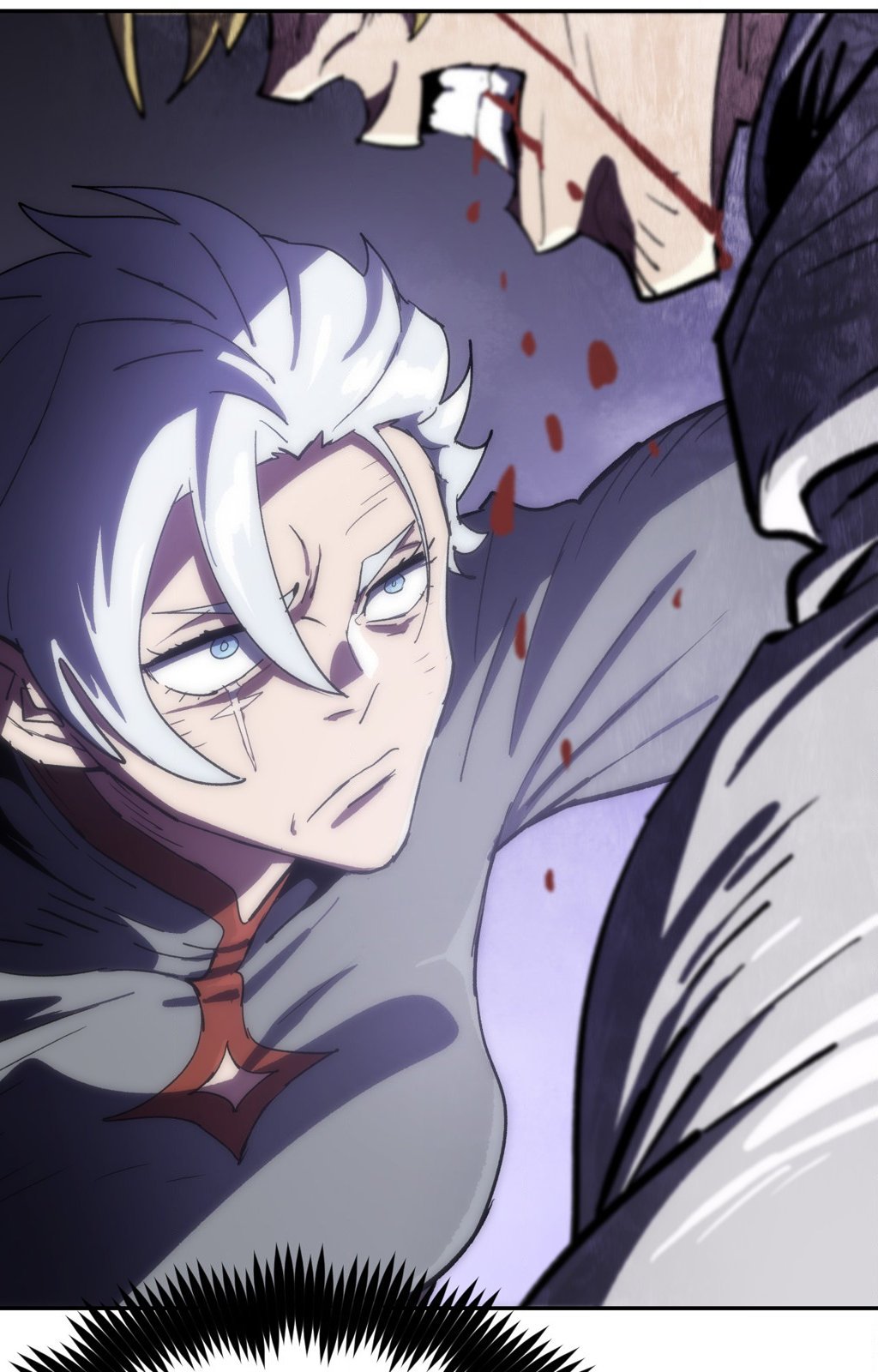 4 Cut Hero Manhwa - Chapter 242 Page 83