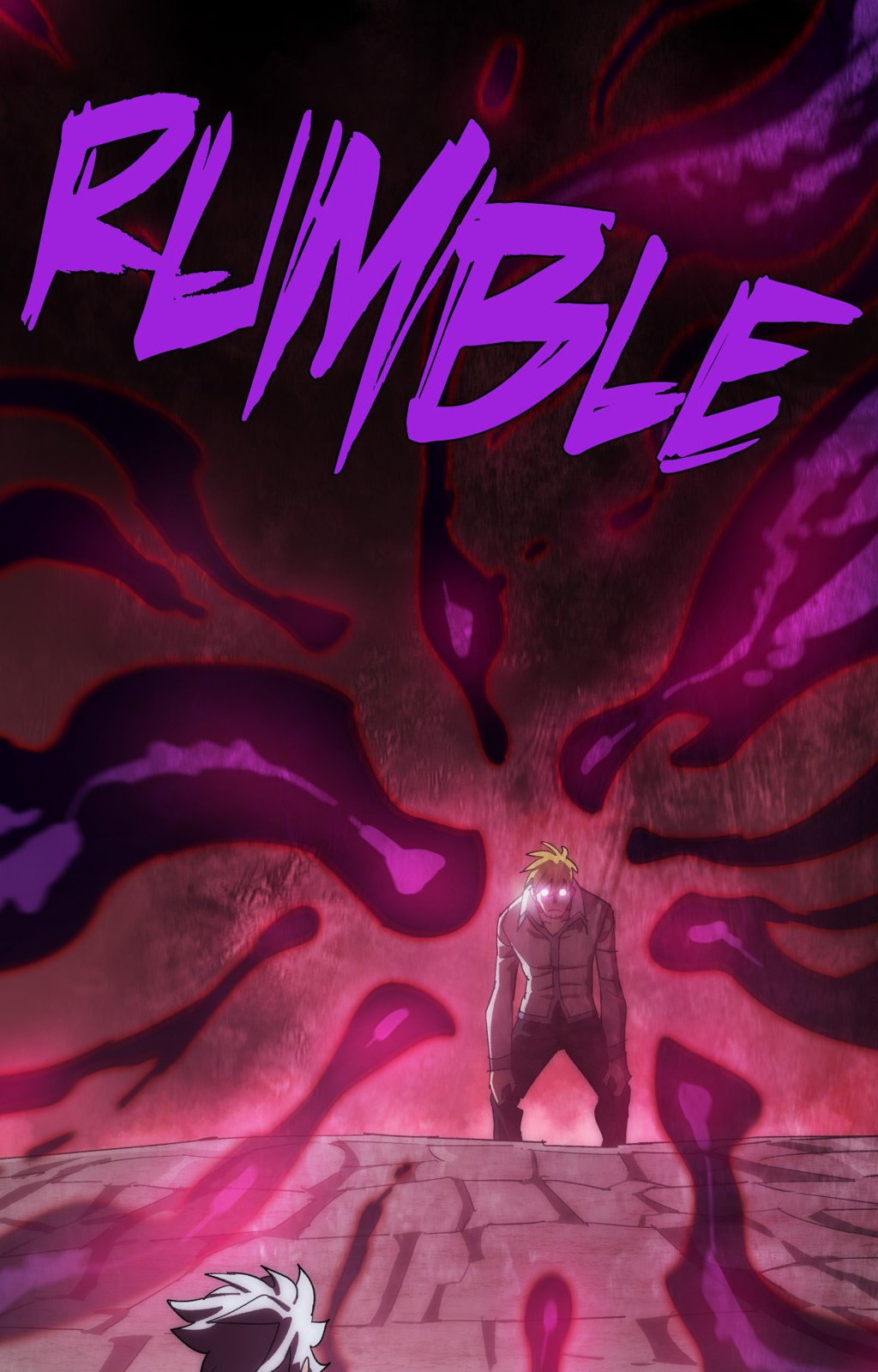 4 Cut Hero Manhwa - Chapter 242 Page 95