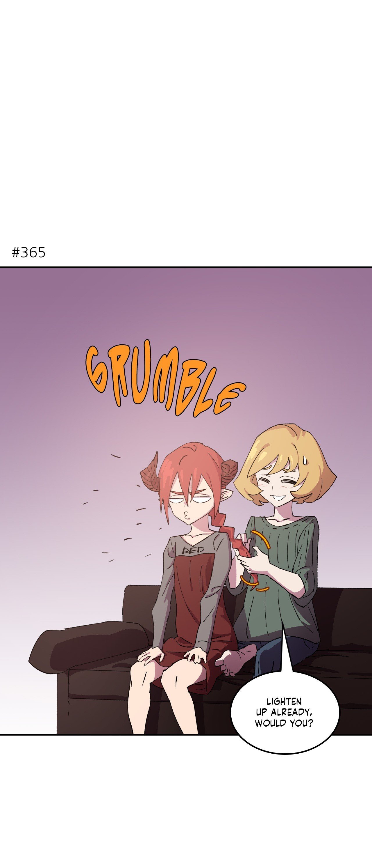 4 Cut Hero Manhwa - Chapter 212 Page 0