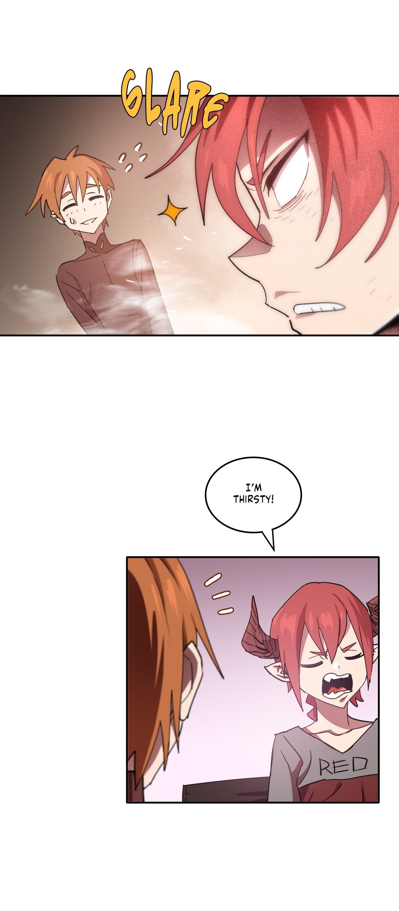 4 Cut Hero Manhwa - Chapter 212 Page 1