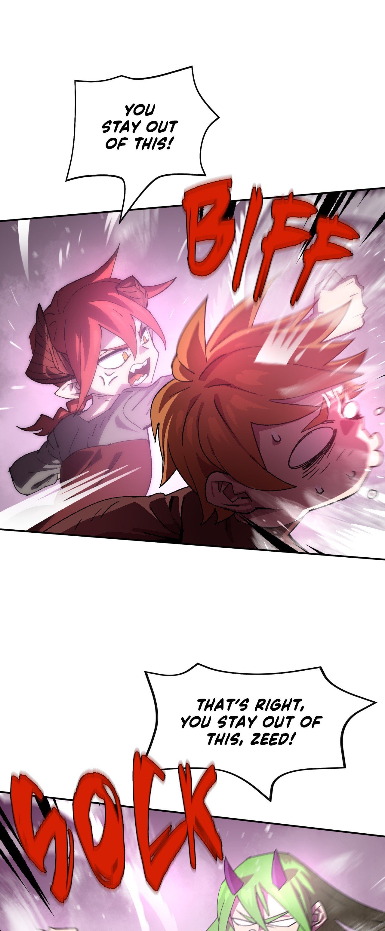 4 Cut Hero Manhwa - Chapter 212 Page 14