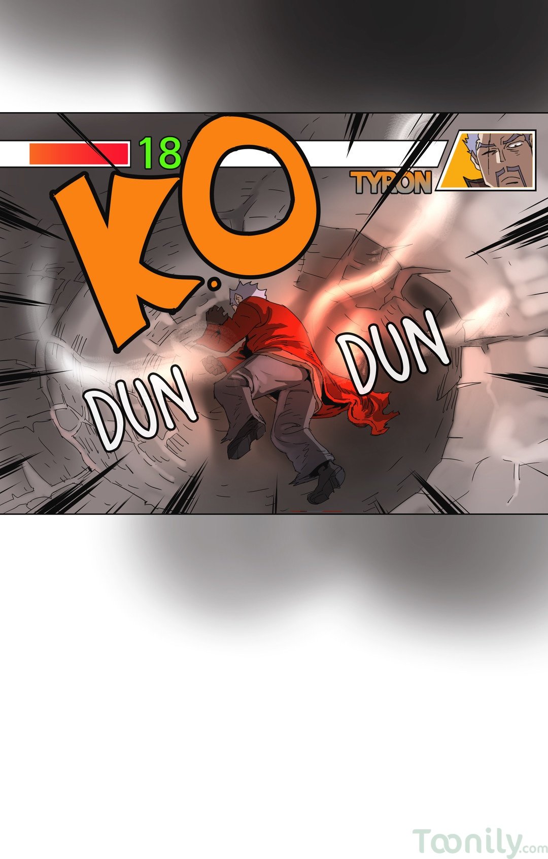 4 Cut Hero Manhwa - Chapter 81 Page 19