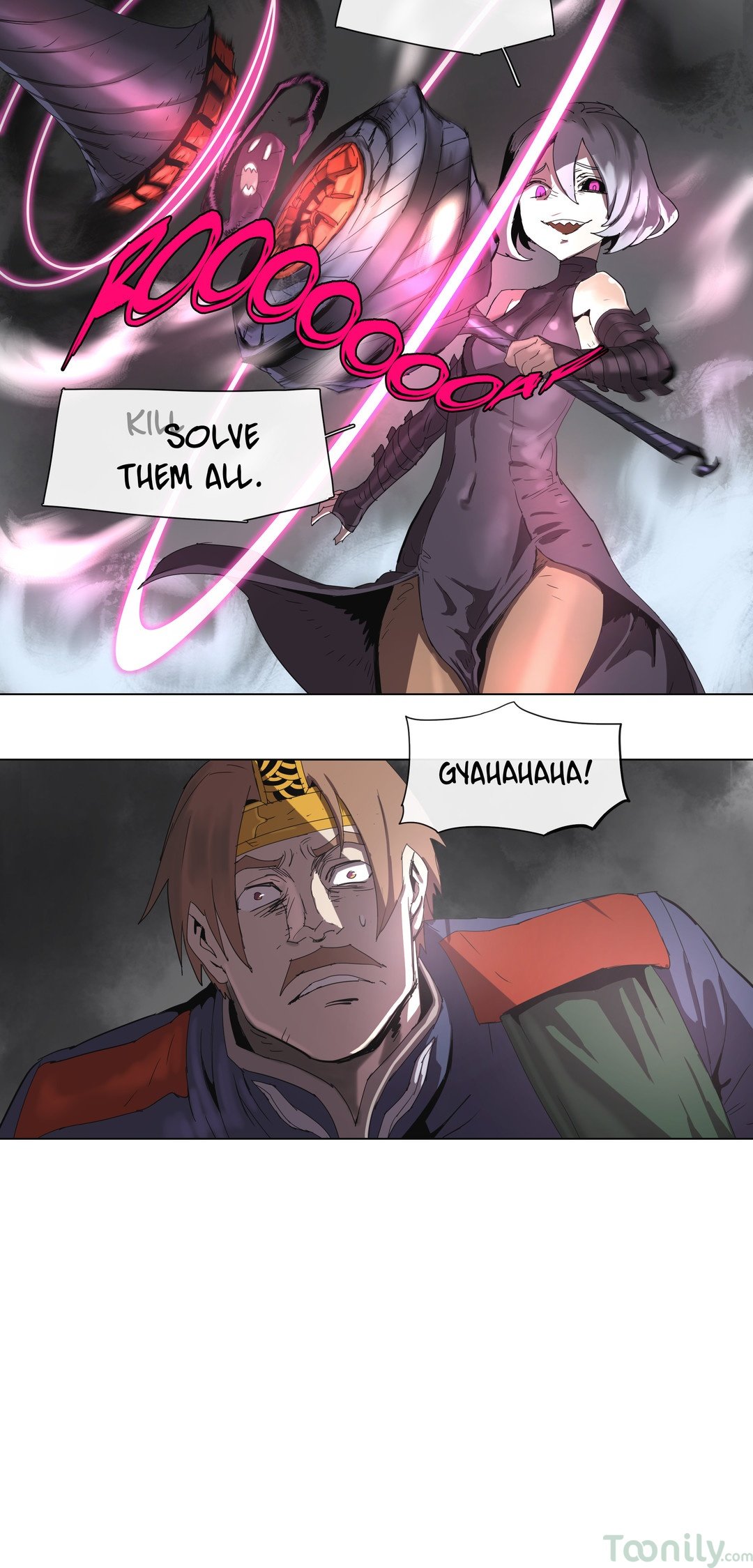 4 Cut Hero Manhwa - Chapter 74 Page 5