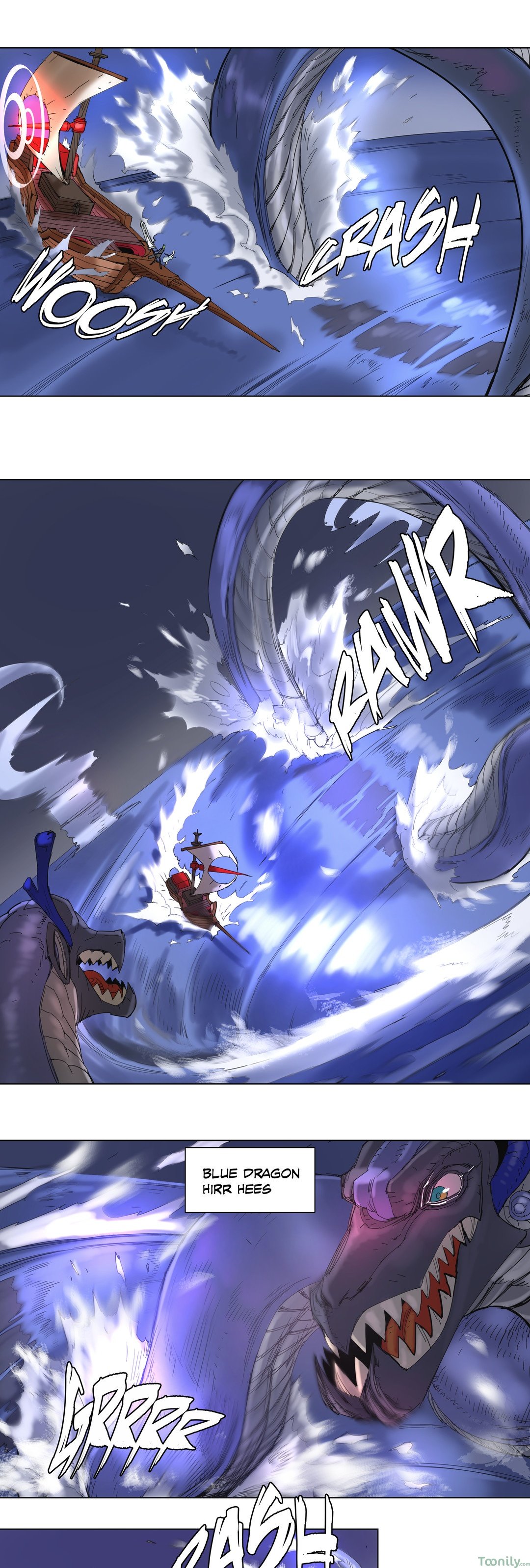 4 Cut Hero Manhwa - Chapter 57 Page 9