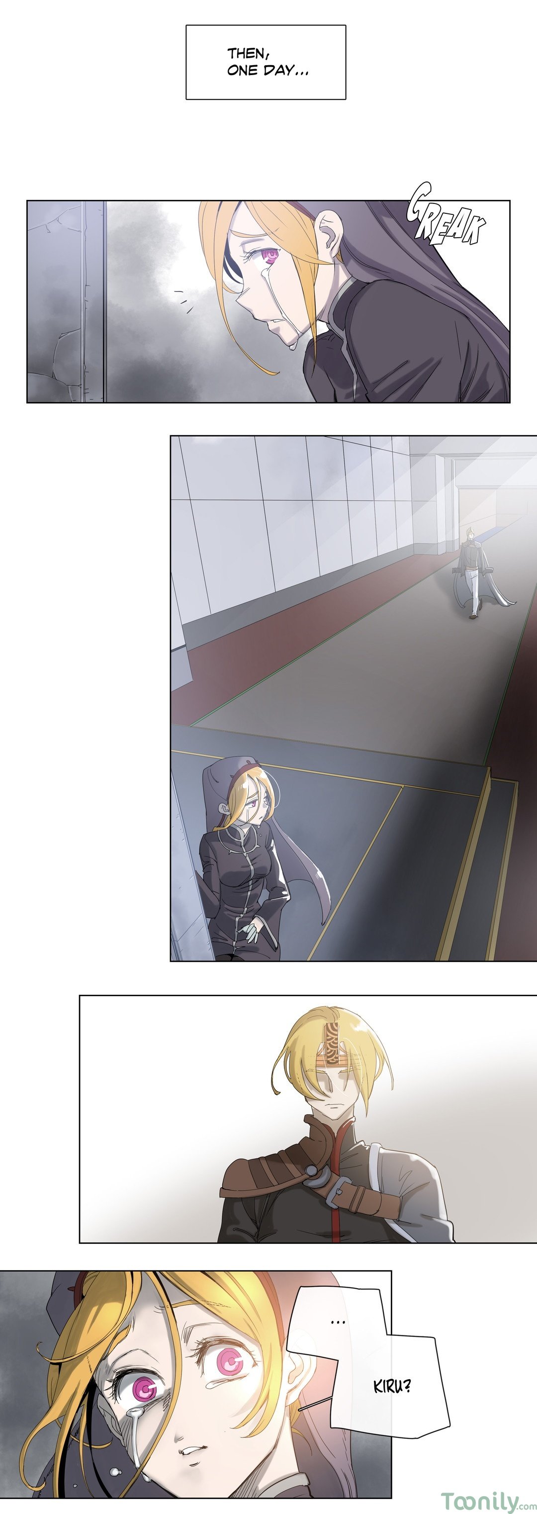 4 Cut Hero Manhwa - Chapter 29 Page 8