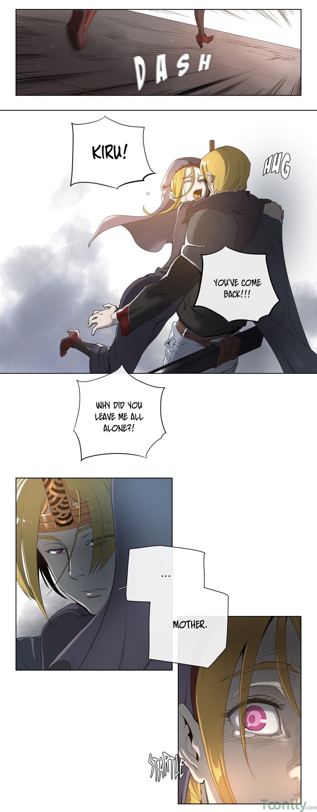 4 Cut Hero Manhwa - Chapter 29 Page 9