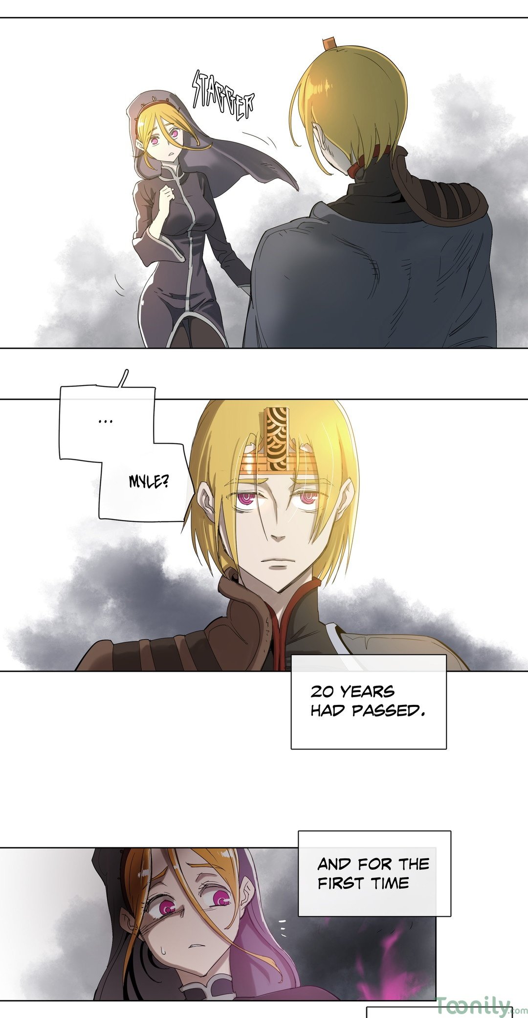 4 Cut Hero Manhwa - Chapter 29 Page 10