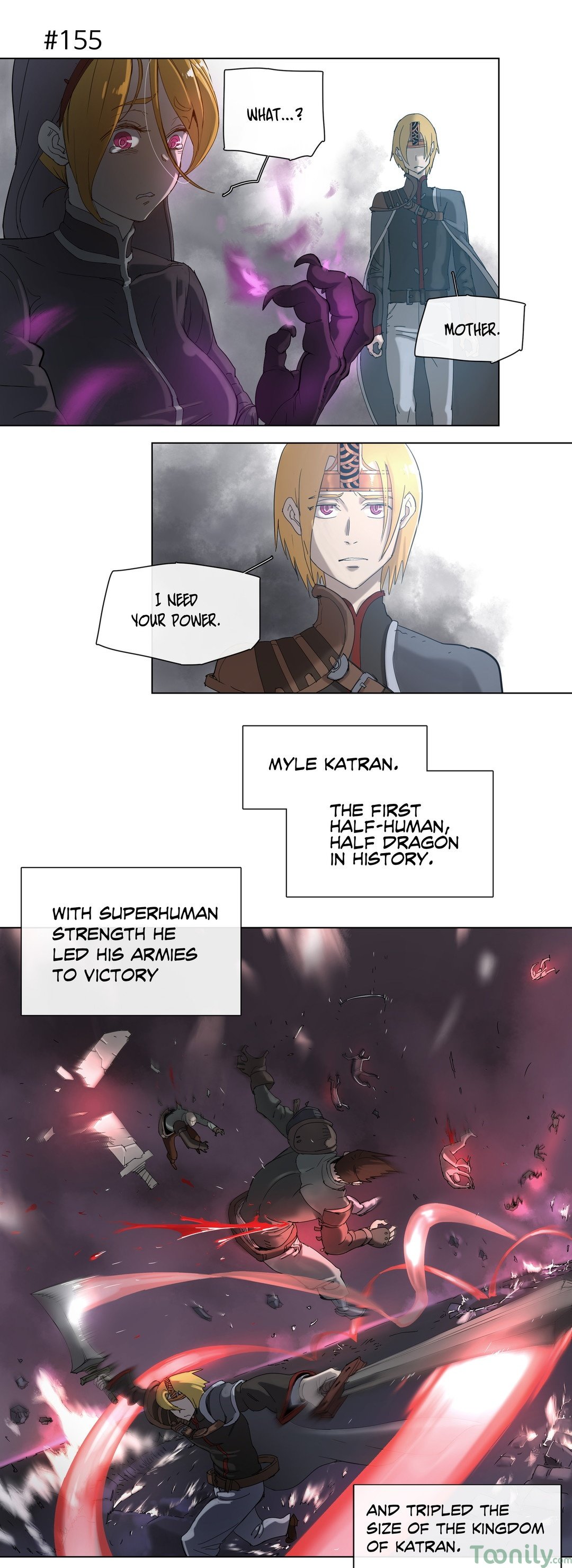 4 Cut Hero Manhwa - Chapter 29 Page 12