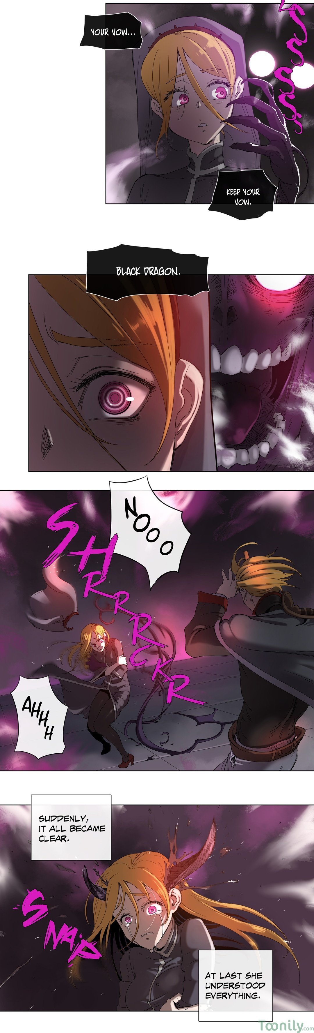 4 Cut Hero Manhwa - Chapter 29 Page 14