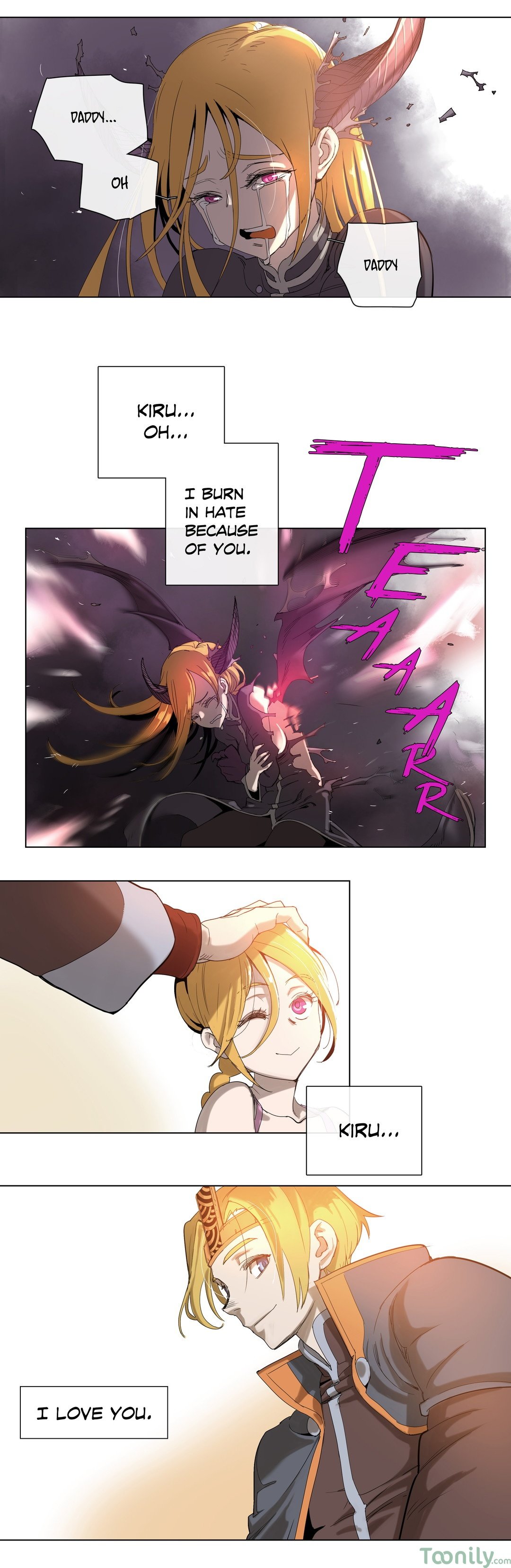 4 Cut Hero Manhwa - Chapter 29 Page 15