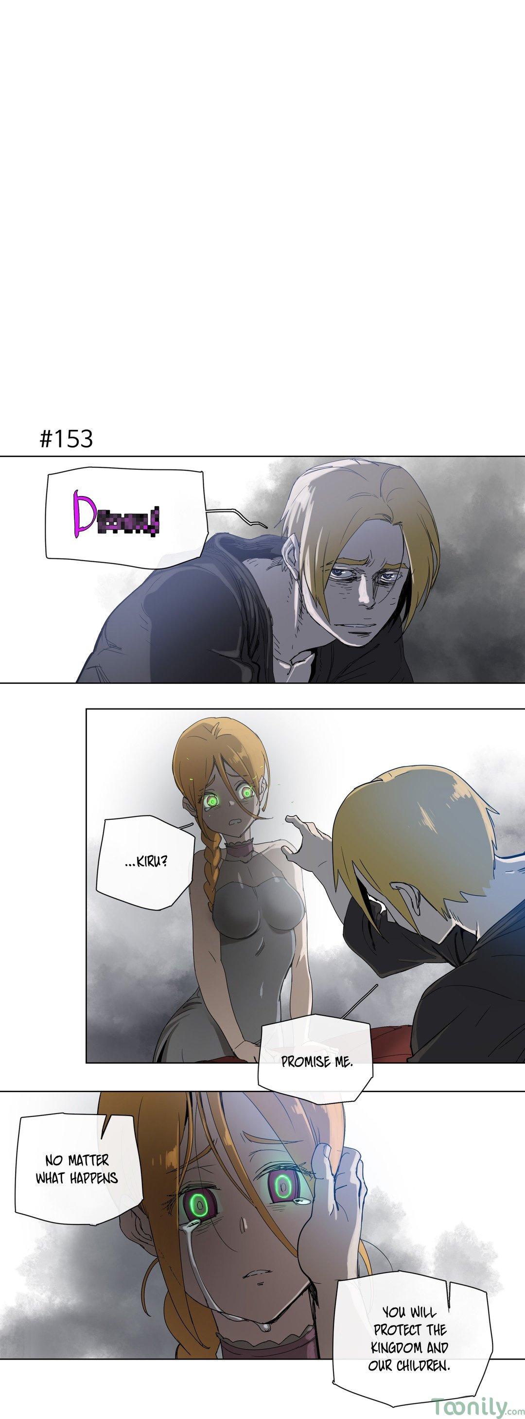 4 Cut Hero Manhwa - Chapter 29 Page 0