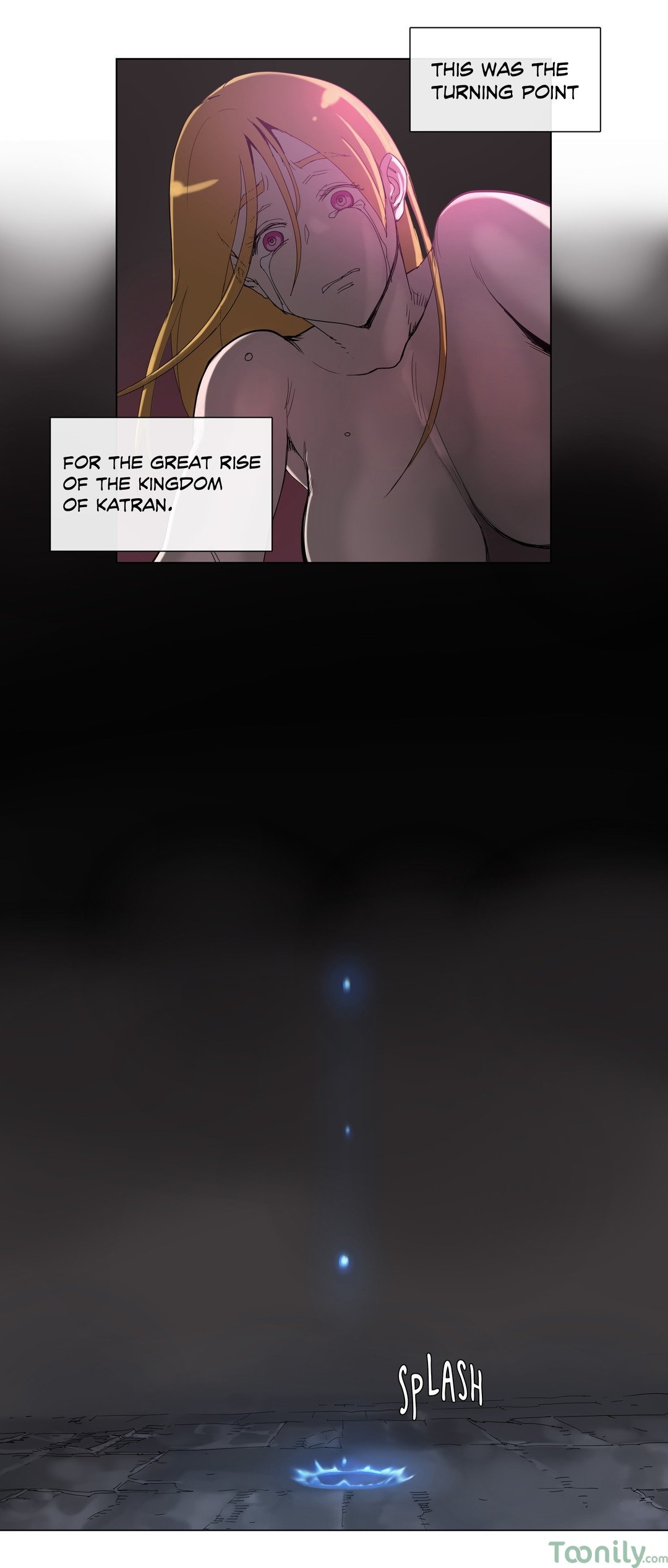 4 Cut Hero Manhwa - Chapter 29 Page 20