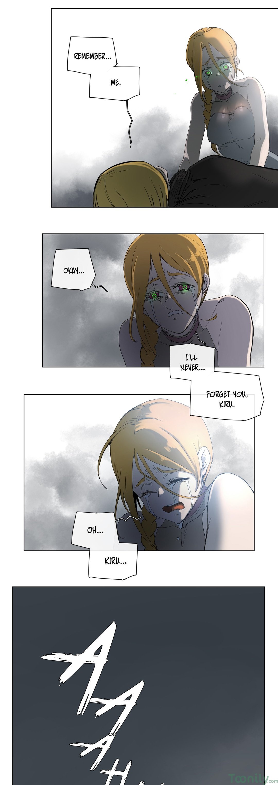 4 Cut Hero Manhwa - Chapter 29 Page 4