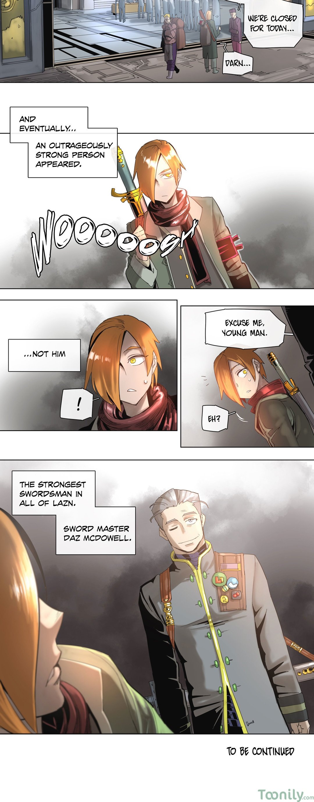 4 Cut Hero Manhwa - Chapter 43 Page 13