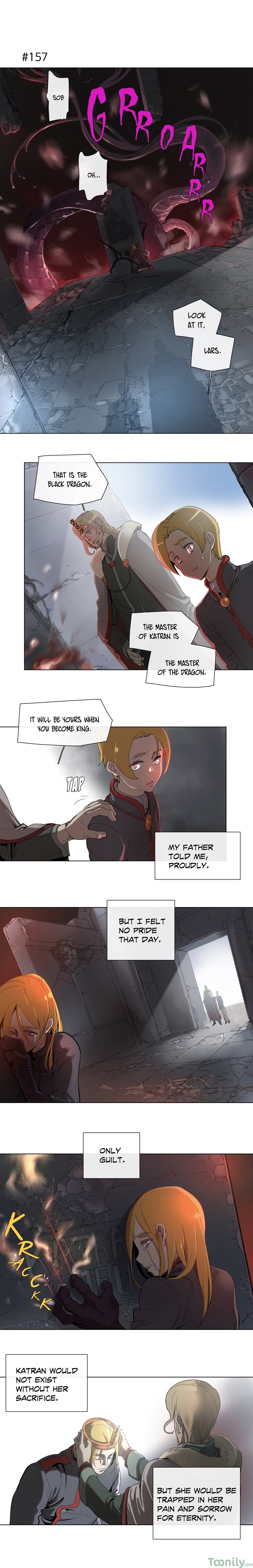 4 Cut Hero Manhwa - Chapter 30 Page 0