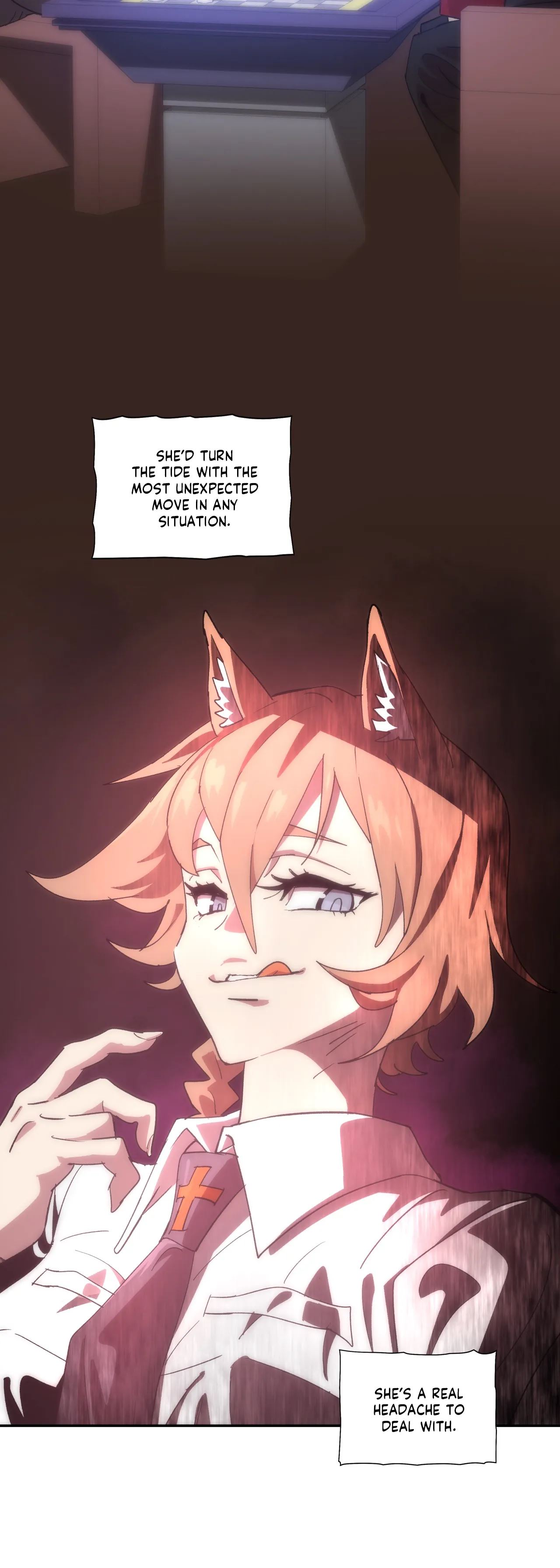 4 Cut Hero Manhwa - Chapter 202 Page 2