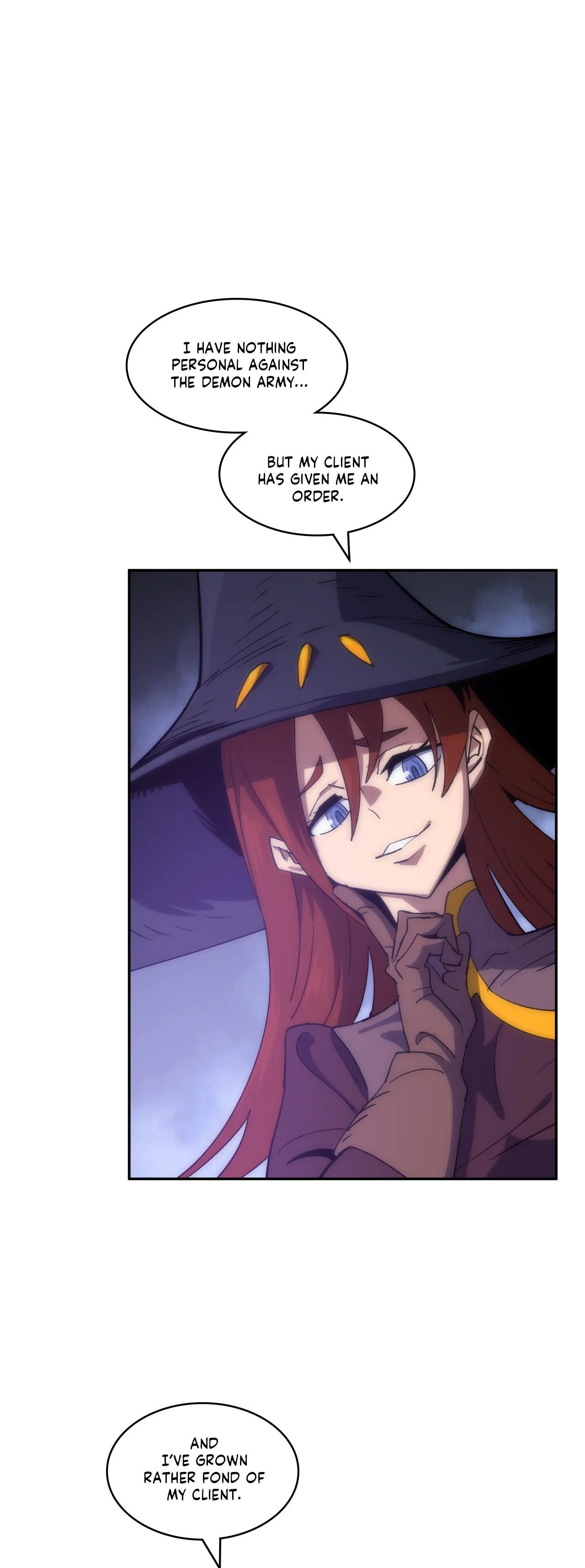 4 Cut Hero Manhwa - Chapter 202 Page 6