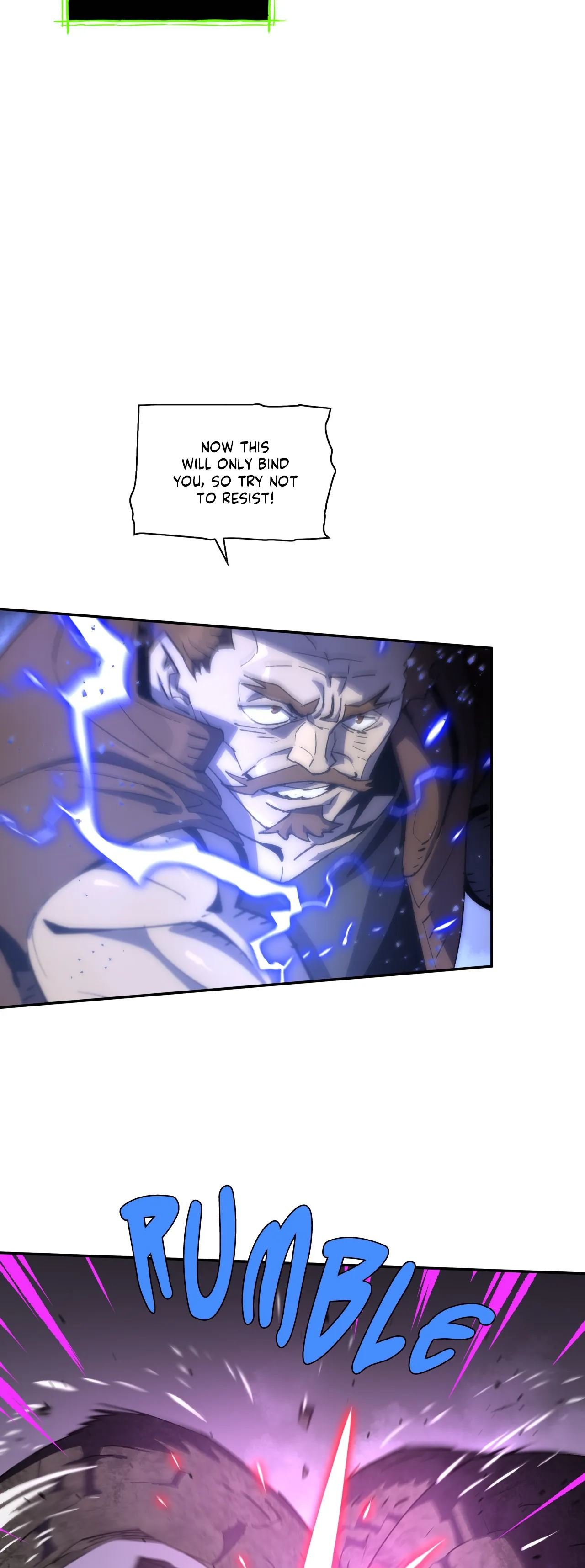 4 Cut Hero Manhwa - Chapter 202 Page 10