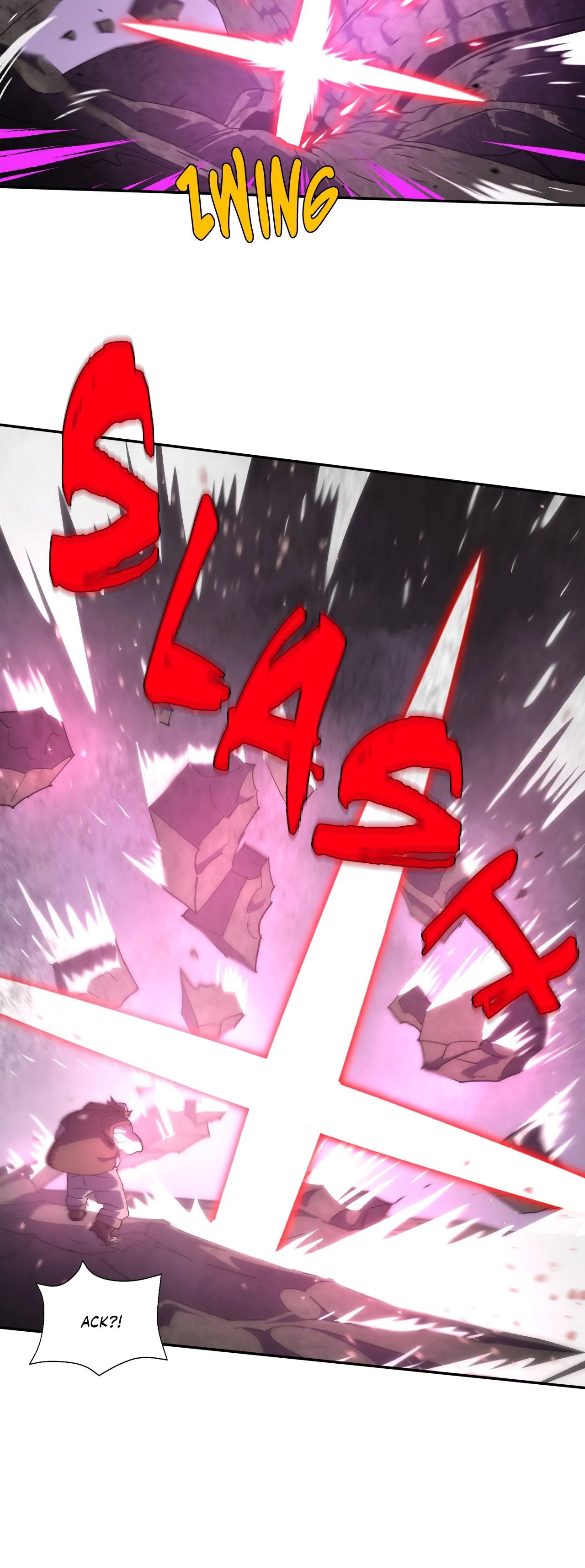 4 Cut Hero Manhwa - Chapter 202 Page 11