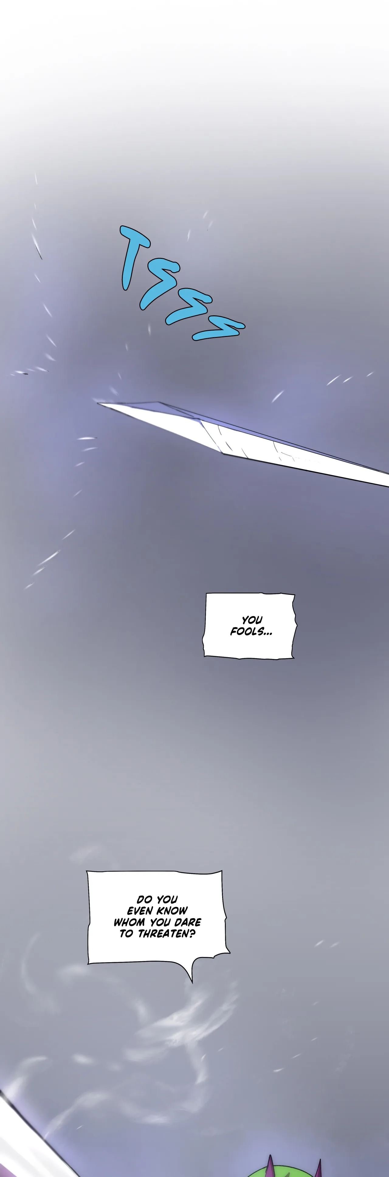 4 Cut Hero Manhwa - Chapter 202 Page 12