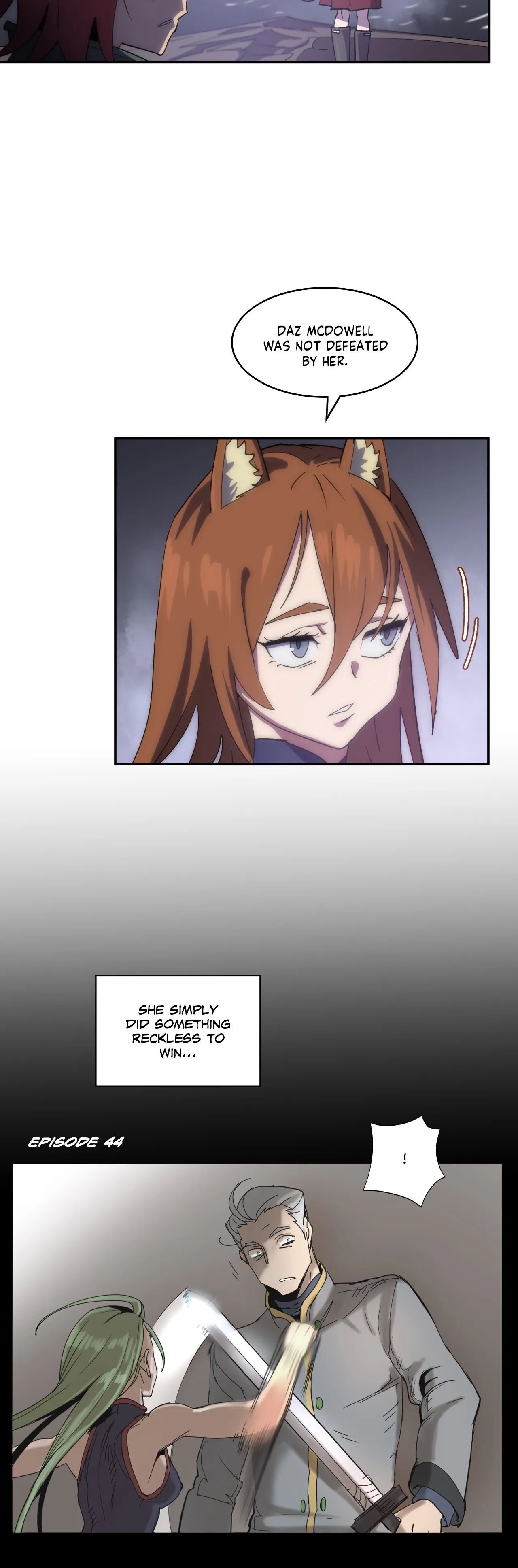 4 Cut Hero Manhwa - Chapter 202 Page 16