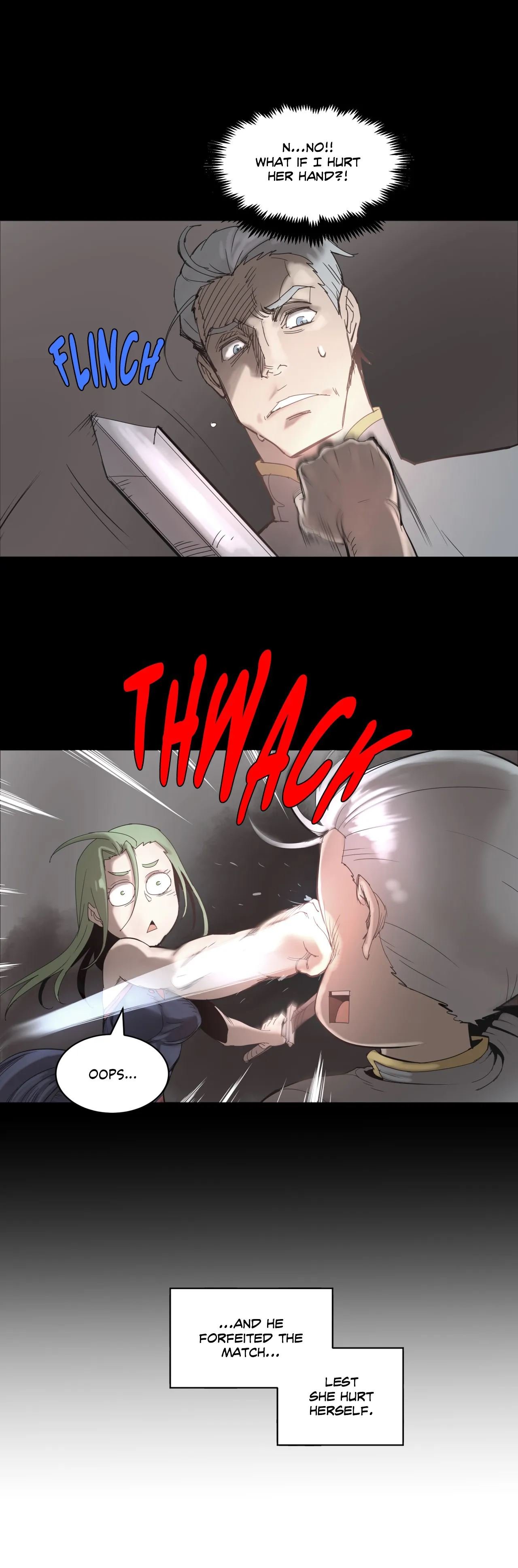 4 Cut Hero Manhwa - Chapter 202 Page 17