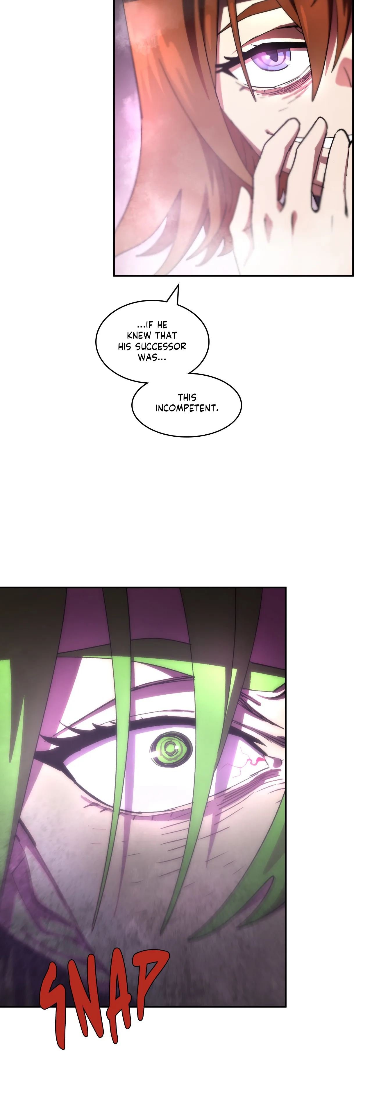 4 Cut Hero Manhwa - Chapter 202 Page 23