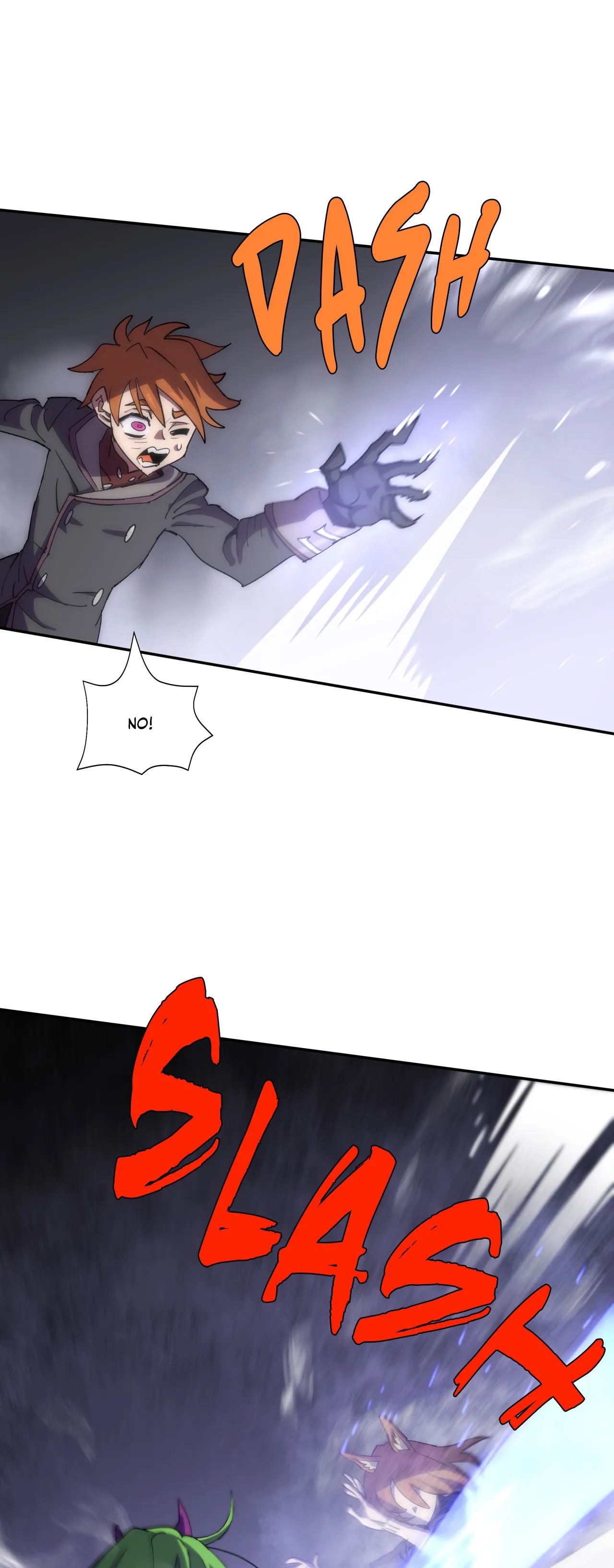 4 Cut Hero Manhwa - Chapter 202 Page 24