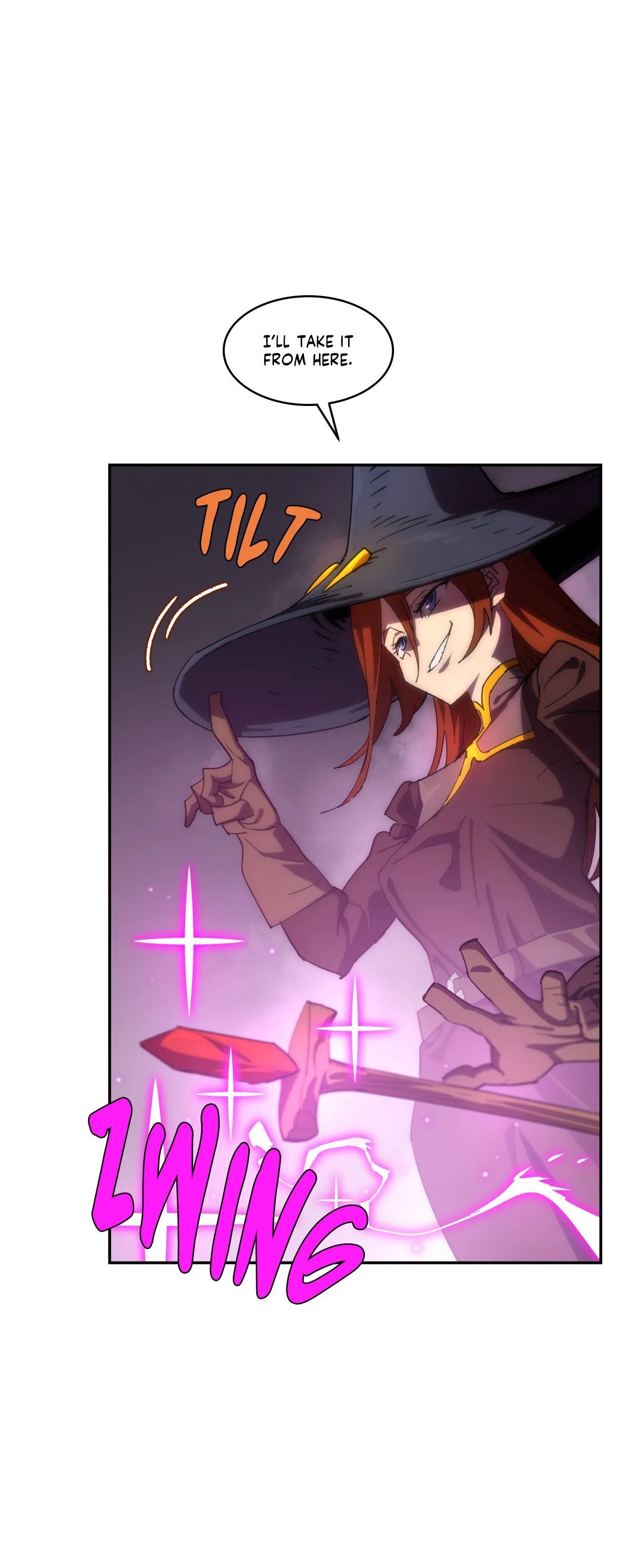 4 Cut Hero Manhwa - Chapter 202 Page 36