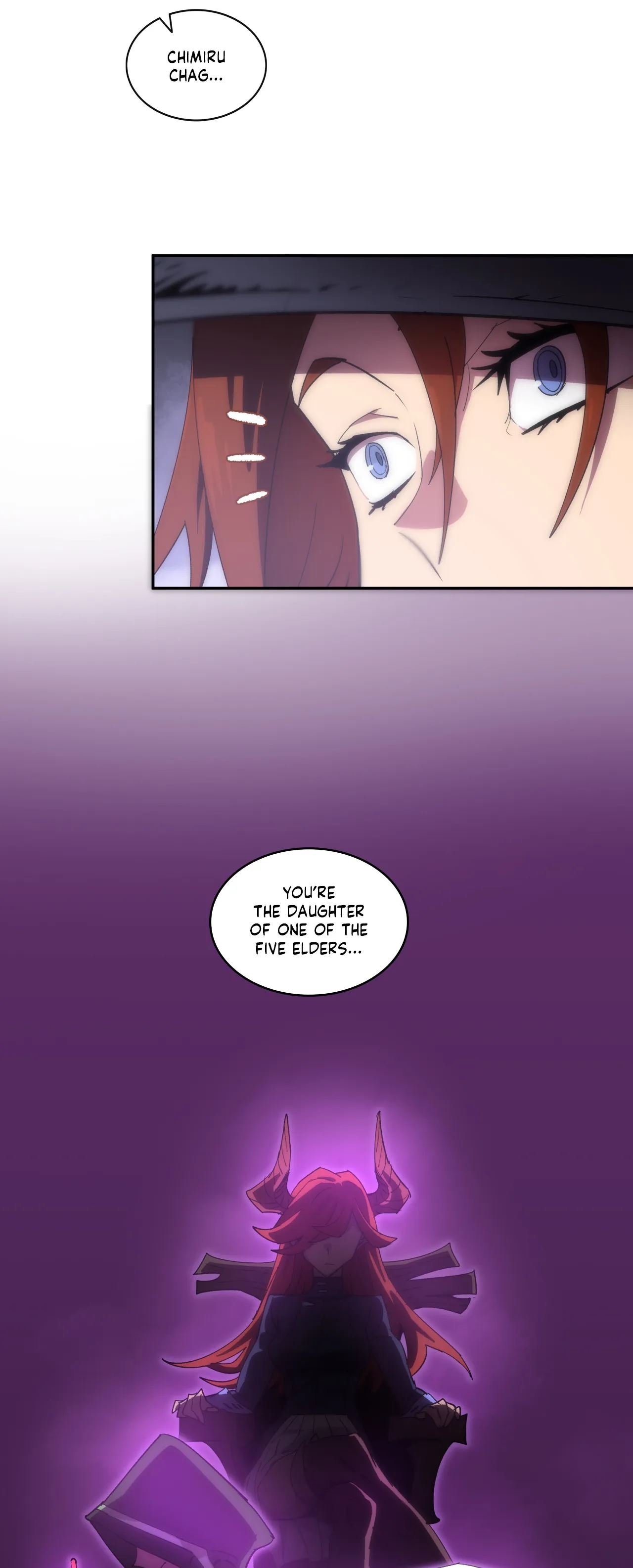 4 Cut Hero Manhwa - Chapter 202 Page 37