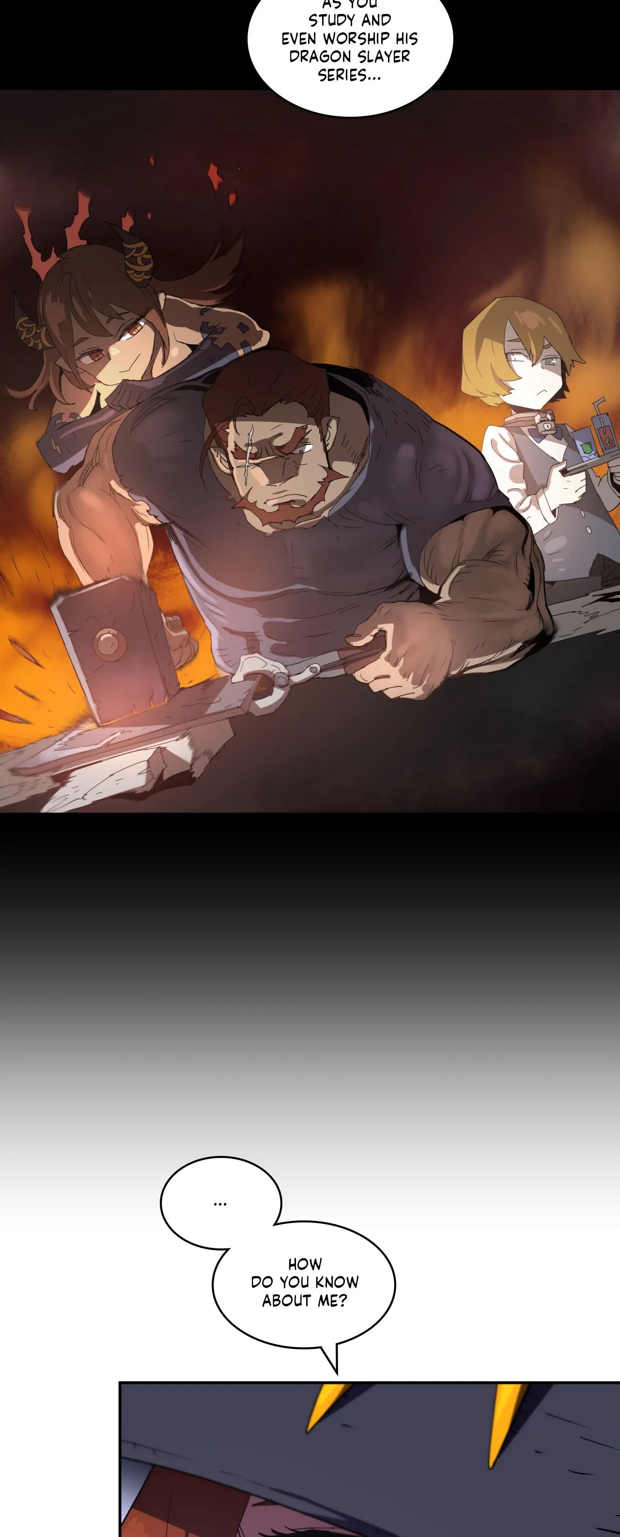 4 Cut Hero Manhwa - Chapter 202 Page 39