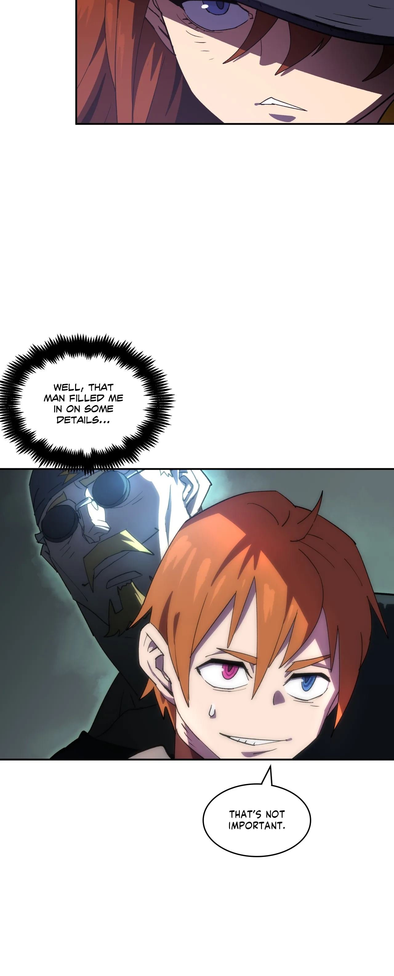 4 Cut Hero Manhwa - Chapter 202 Page 40