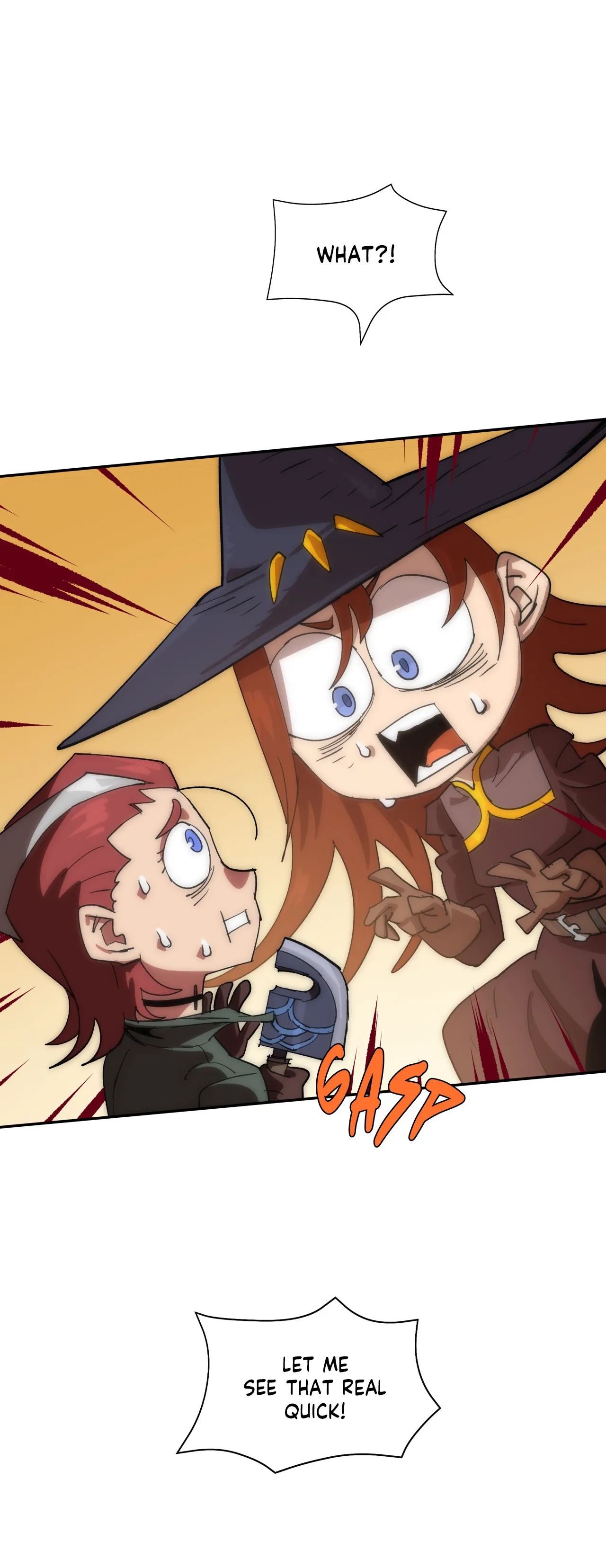 4 Cut Hero Manhwa - Chapter 202 Page 42