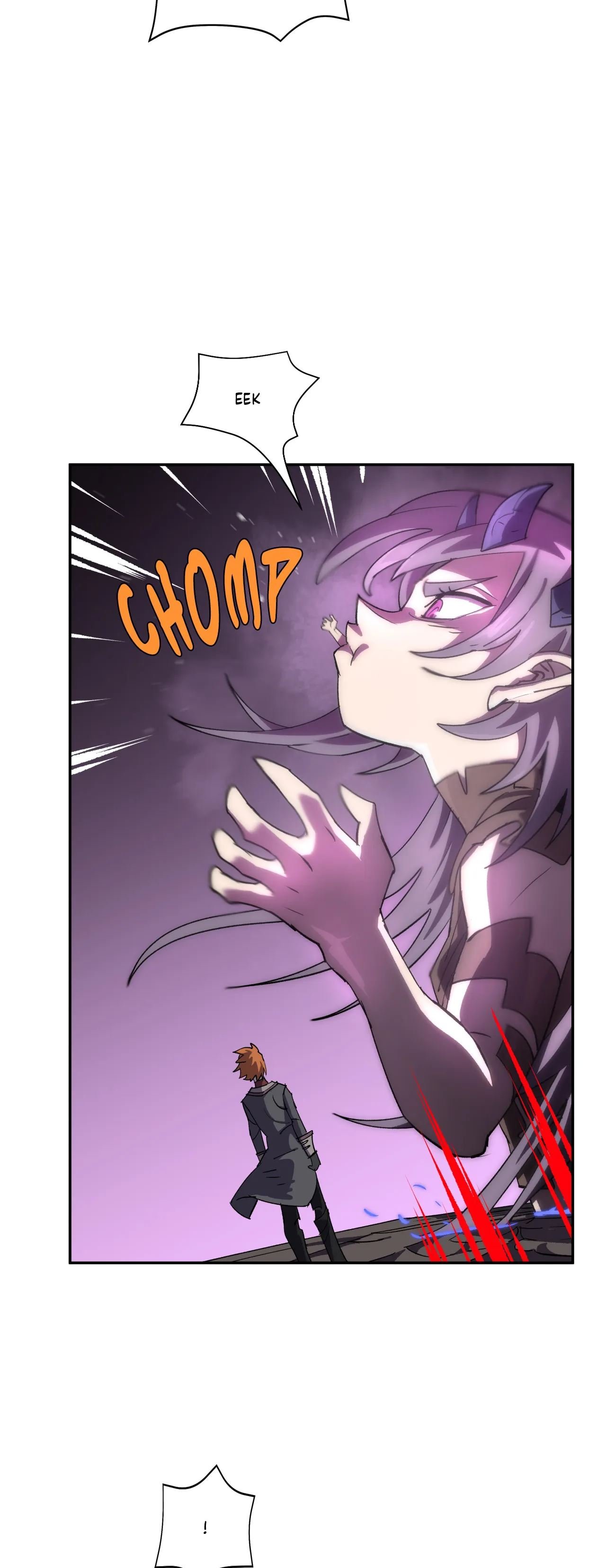 4 Cut Hero Manhwa - Chapter 202 Page 46