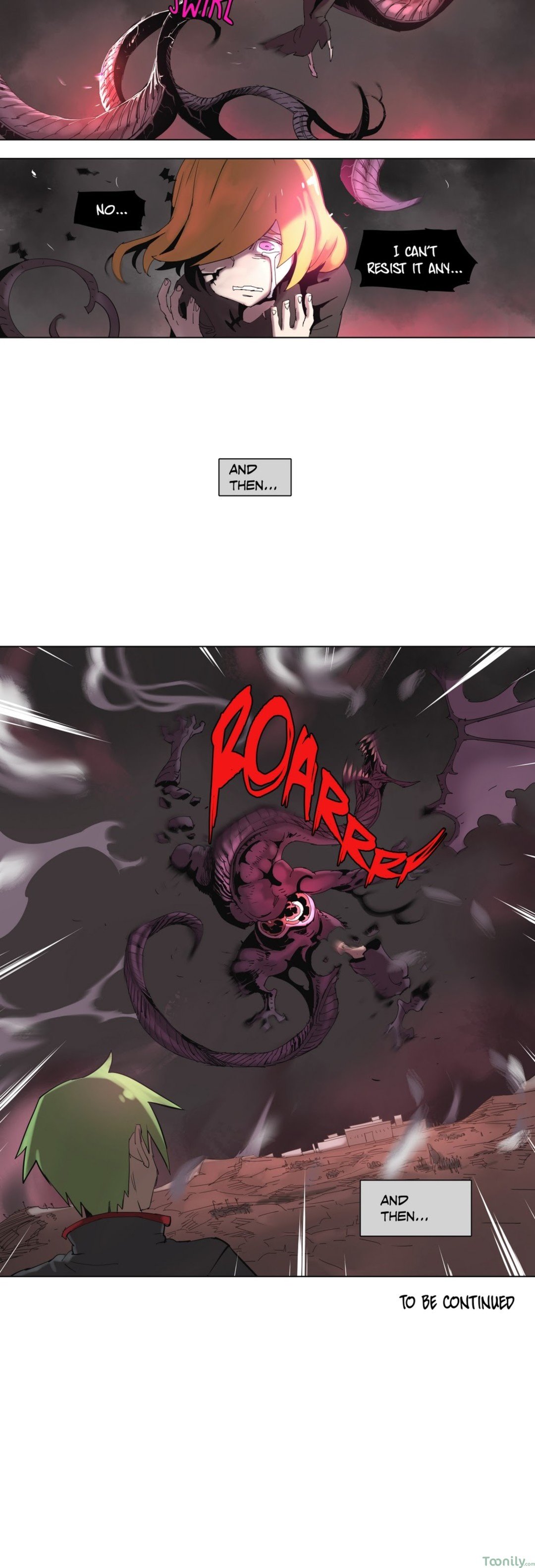 4 Cut Hero Manhwa - Chapter 60 Page 12