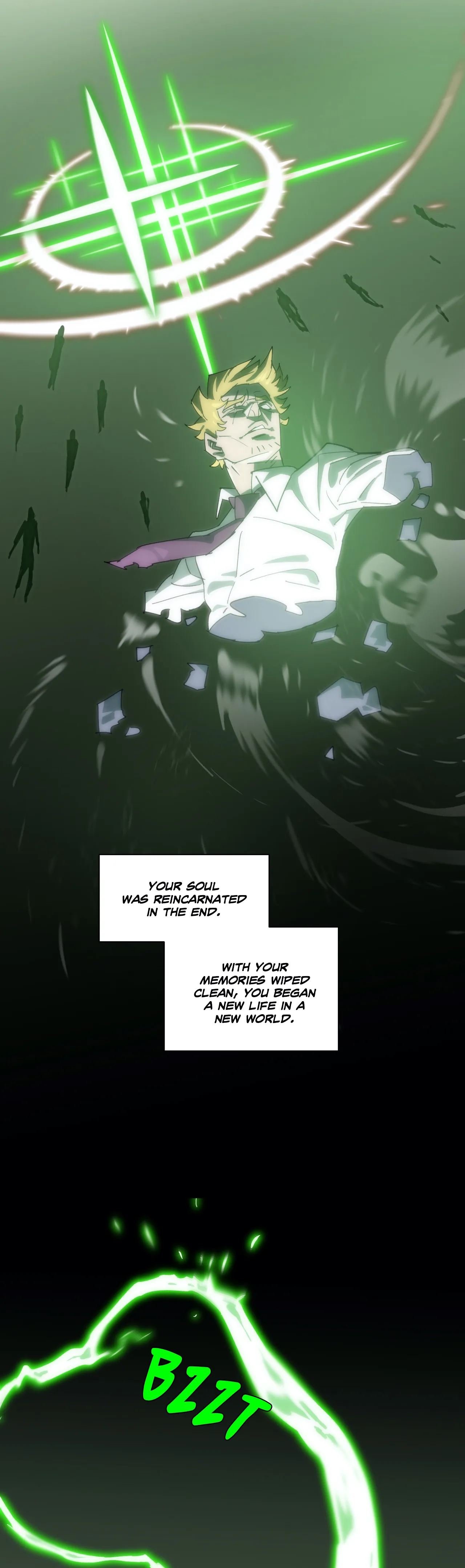 4 Cut Hero Manhwa - Chapter 184 Page 37