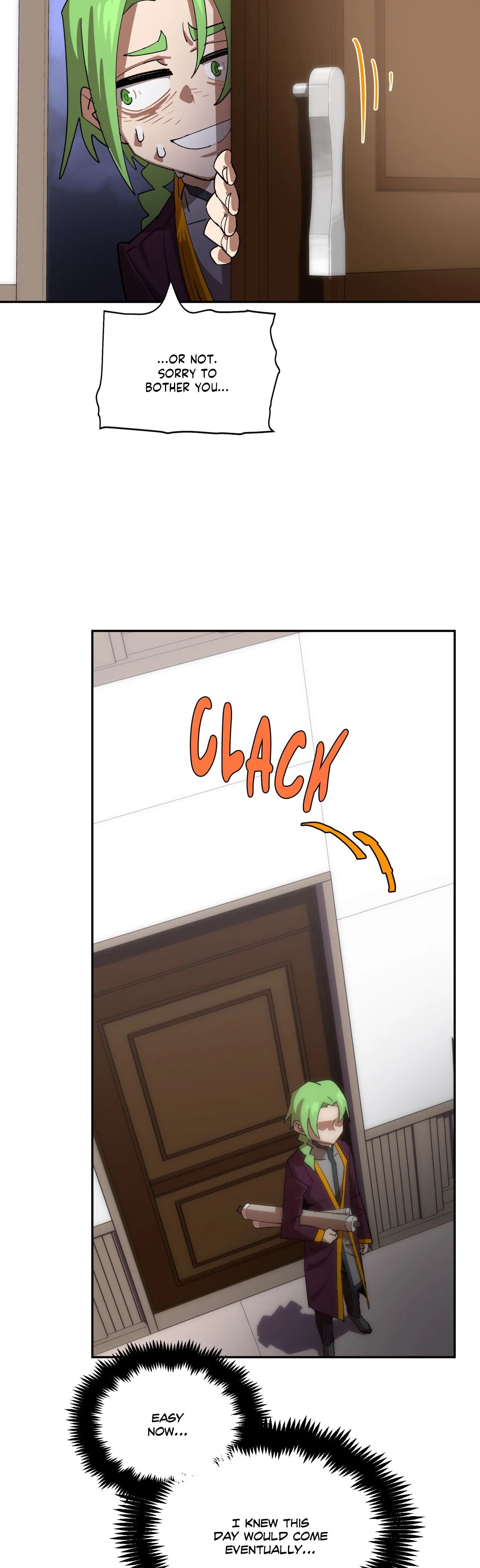 4 Cut Hero Manhwa - Chapter 197 Page 3