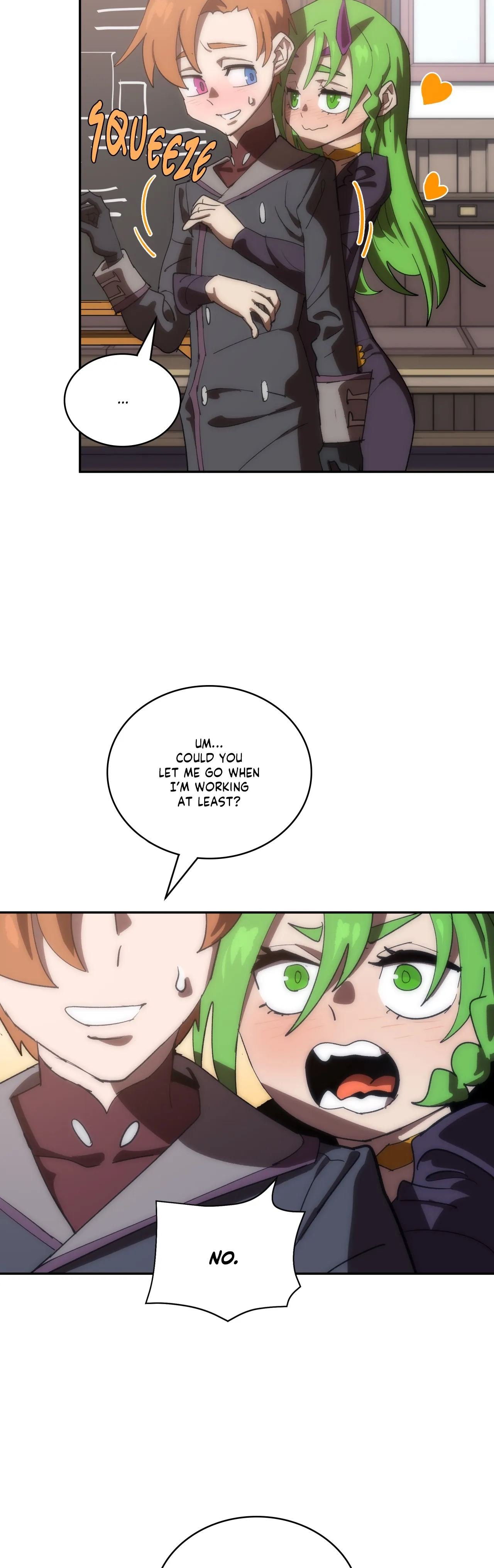 4 Cut Hero Manhwa - Chapter 197 Page 7