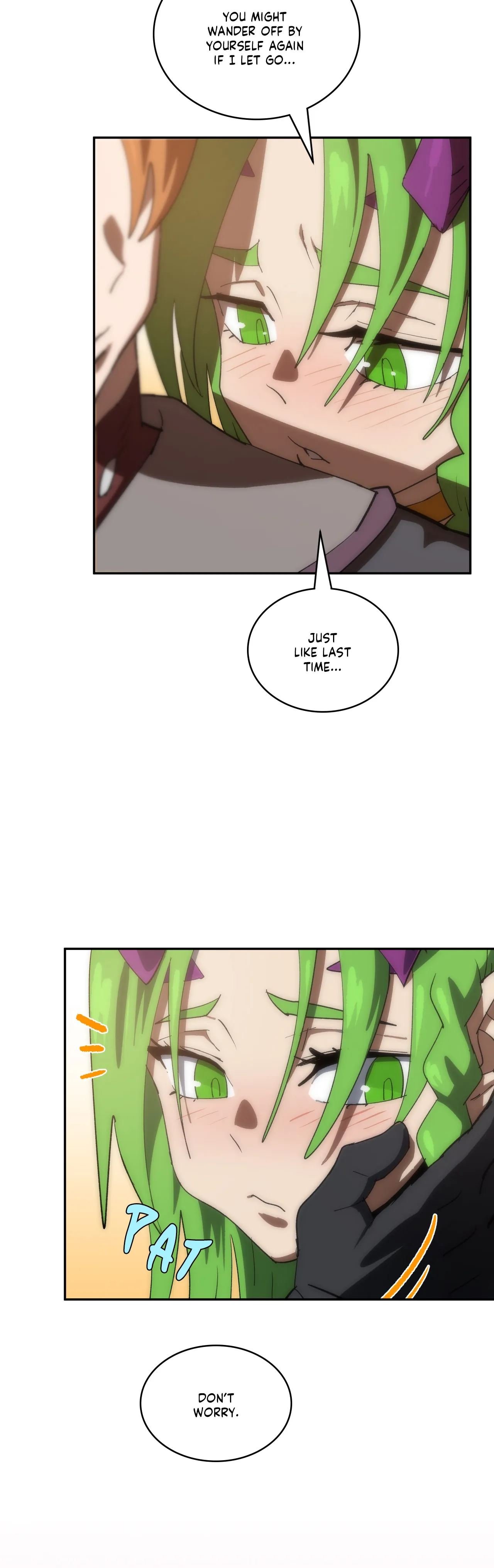 4 Cut Hero Manhwa - Chapter 197 Page 8