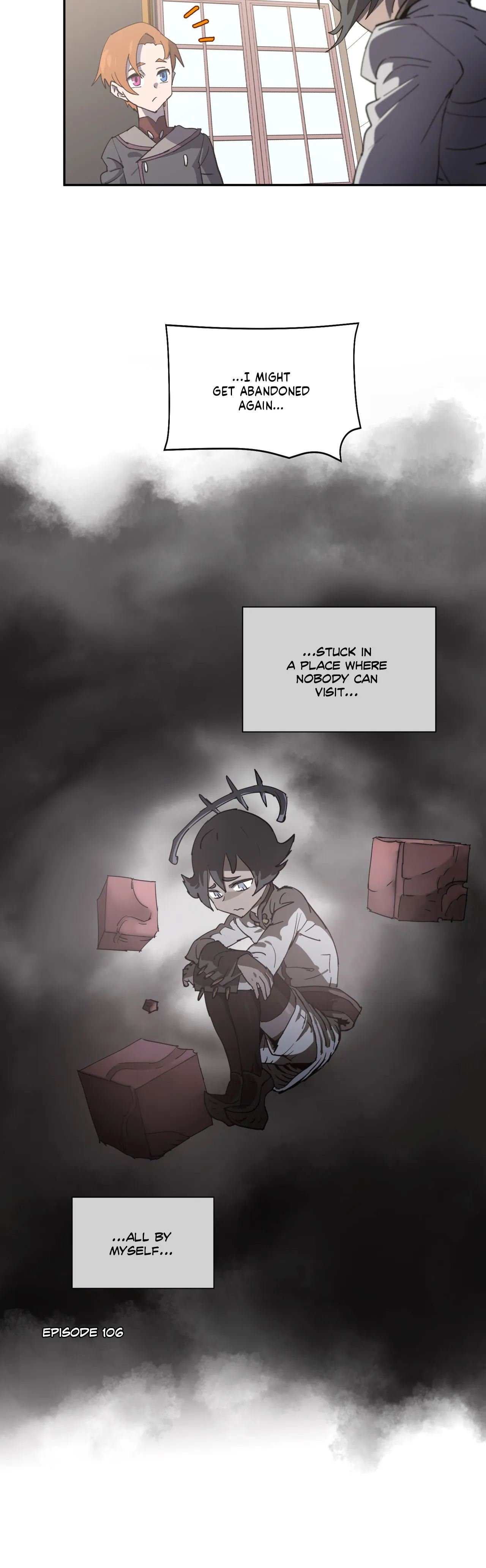 4 Cut Hero Manhwa - Chapter 197 Page 24