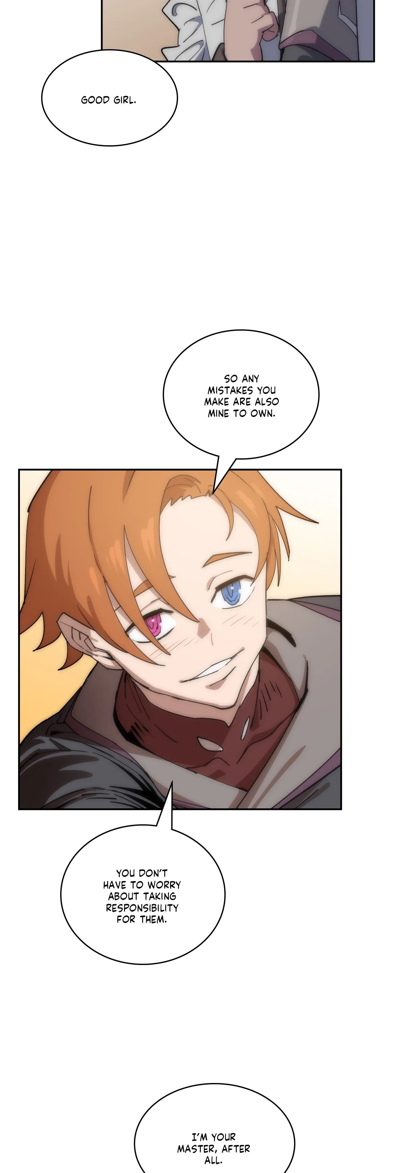 4 Cut Hero Manhwa - Chapter 197 Page 26