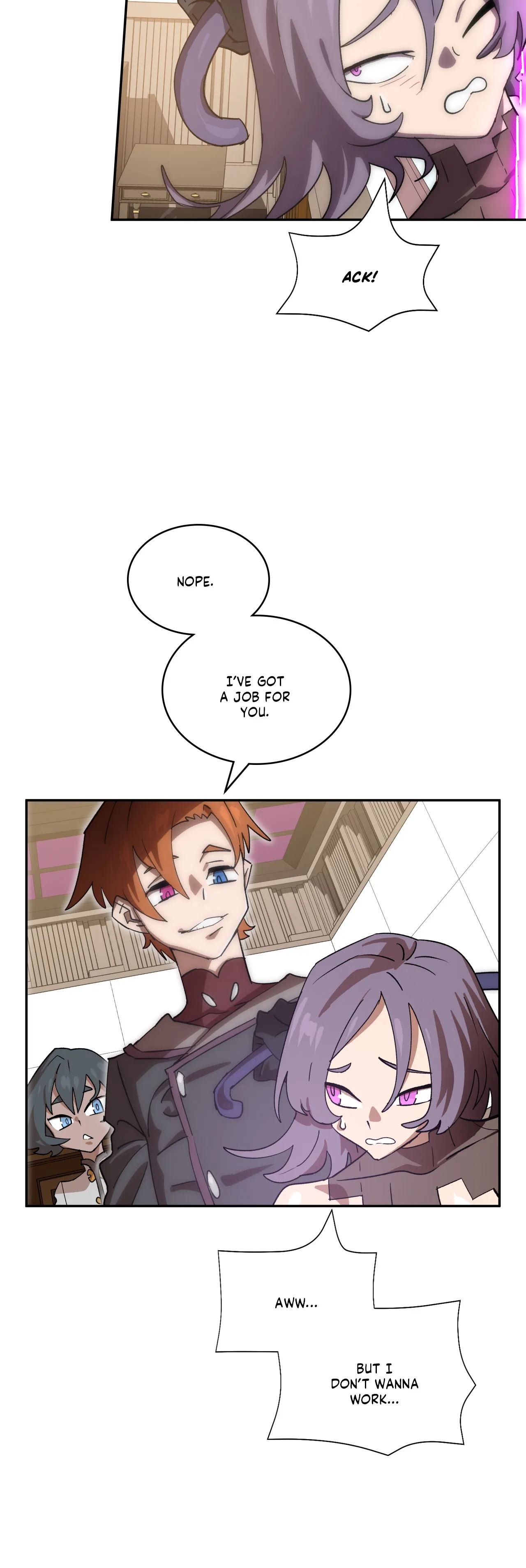 4 Cut Hero Manhwa - Chapter 197 Page 29