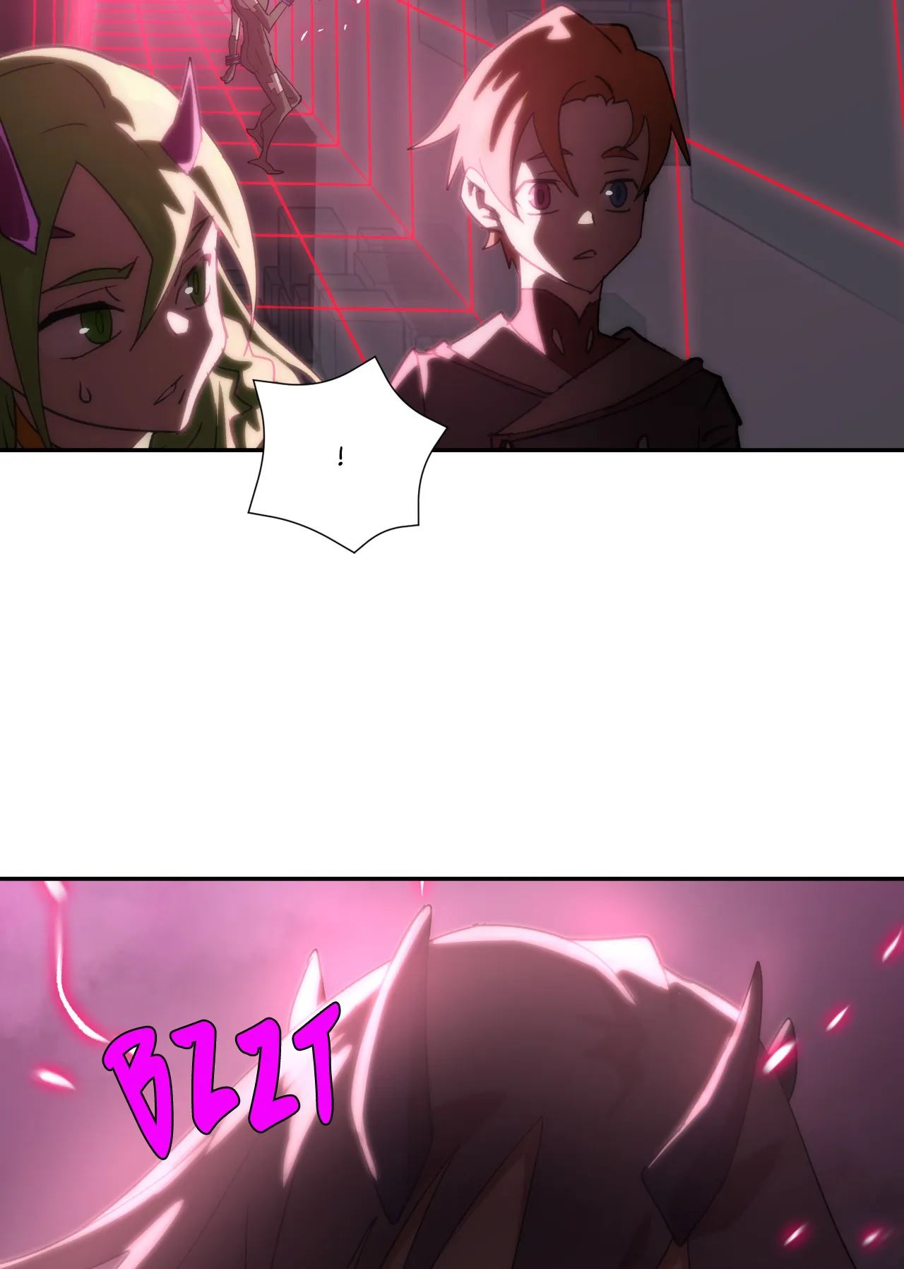 4 Cut Hero Manhwa - Chapter 197 Page 41