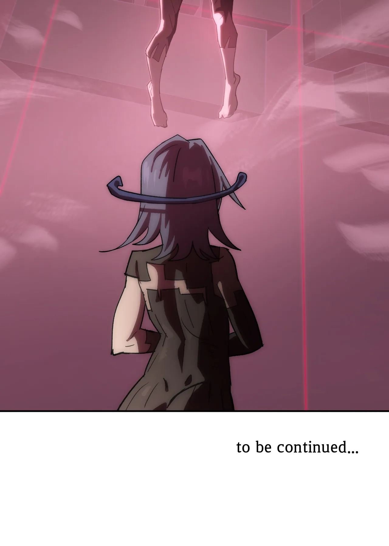 4 Cut Hero Manhwa - Chapter 197 Page 44