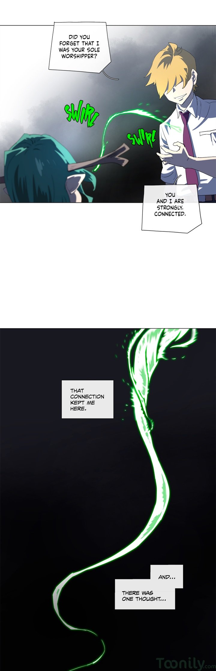 4 Cut Hero Manhwa - Chapter 151 Page 4