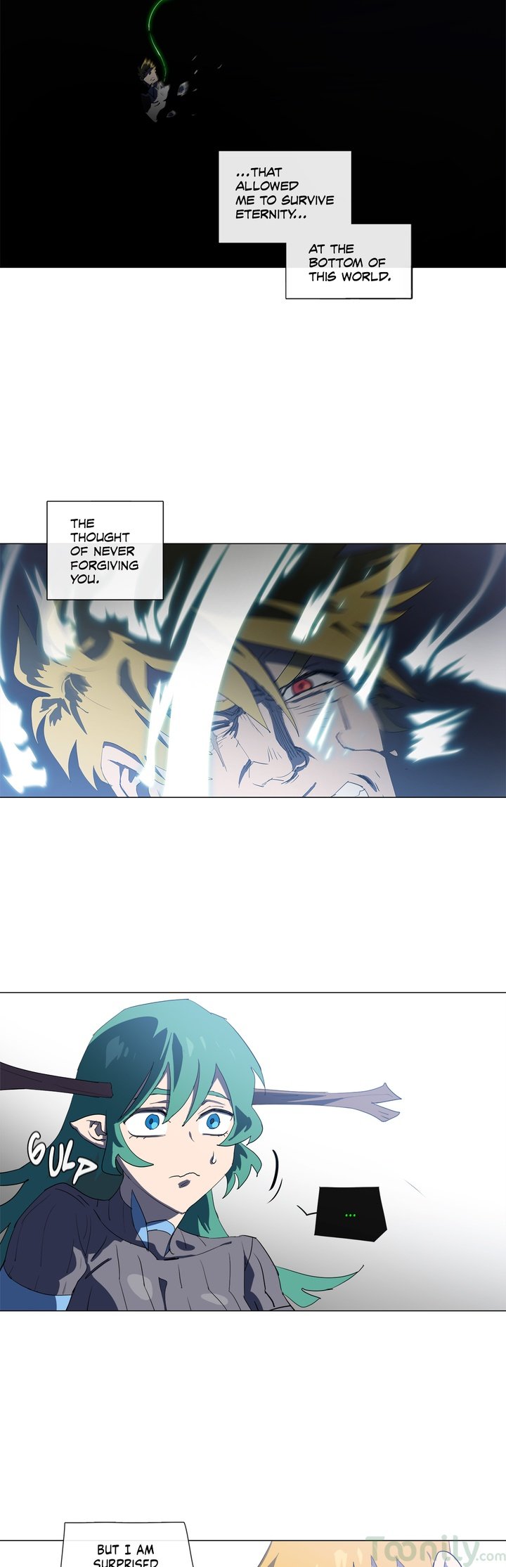 4 Cut Hero Manhwa - Chapter 151 Page 5