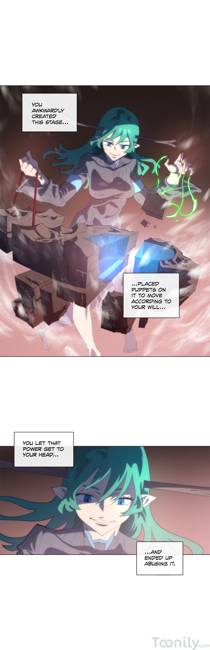 4 Cut Hero Manhwa - Chapter 151 Page 7