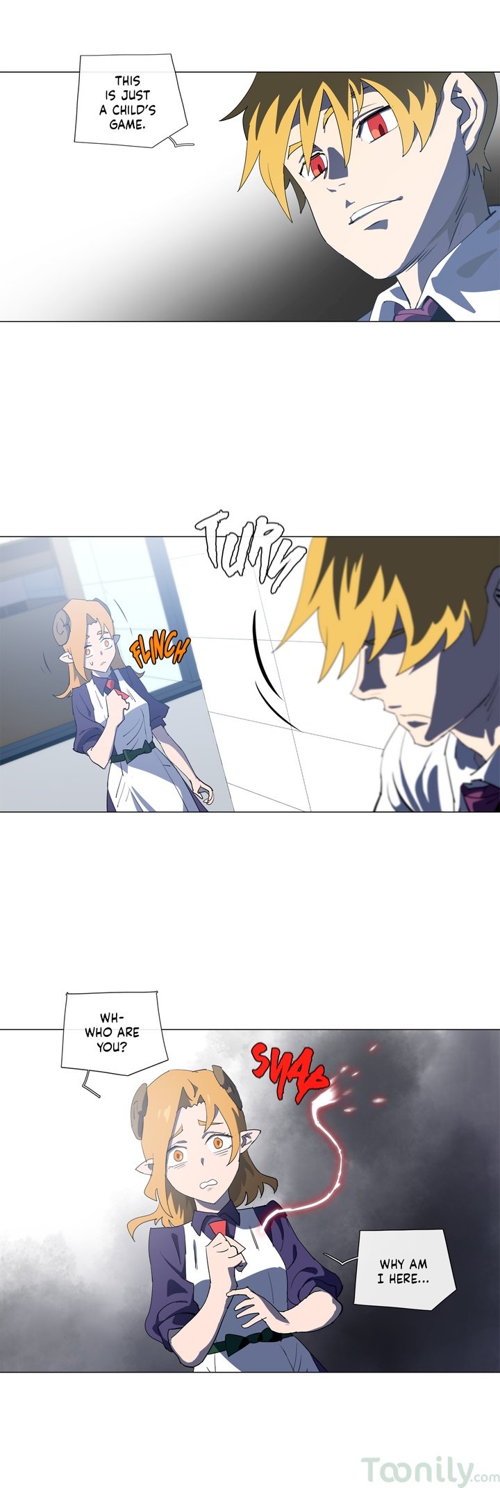 4 Cut Hero Manhwa - Chapter 151 Page 8