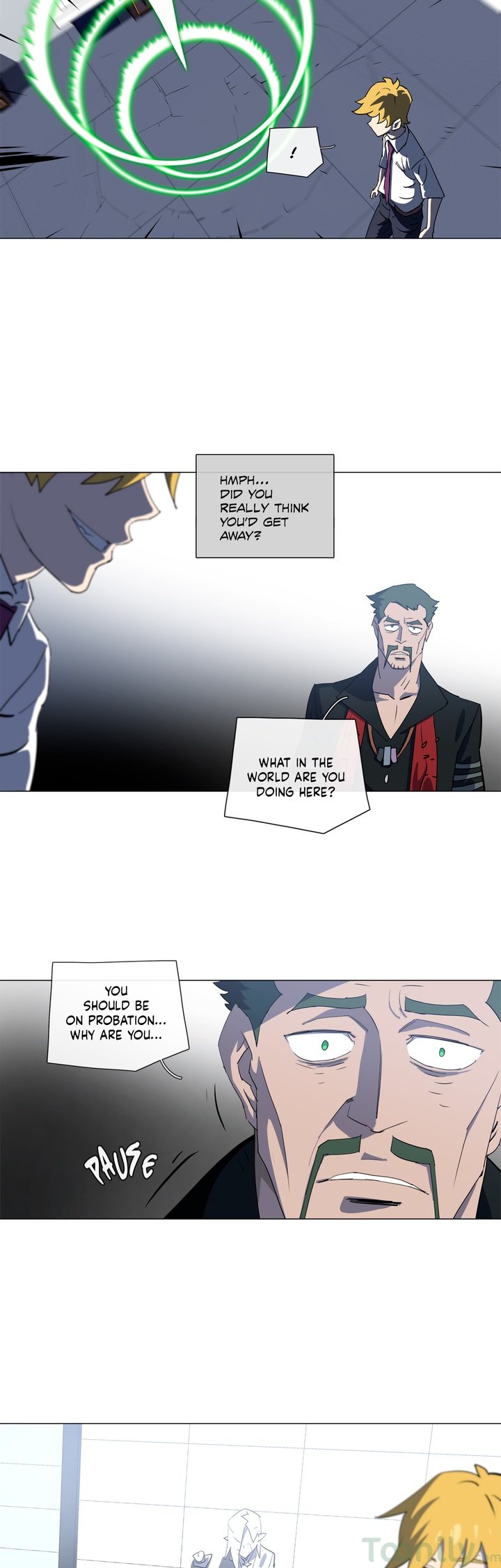 4 Cut Hero Manhwa - Chapter 151 Page 14