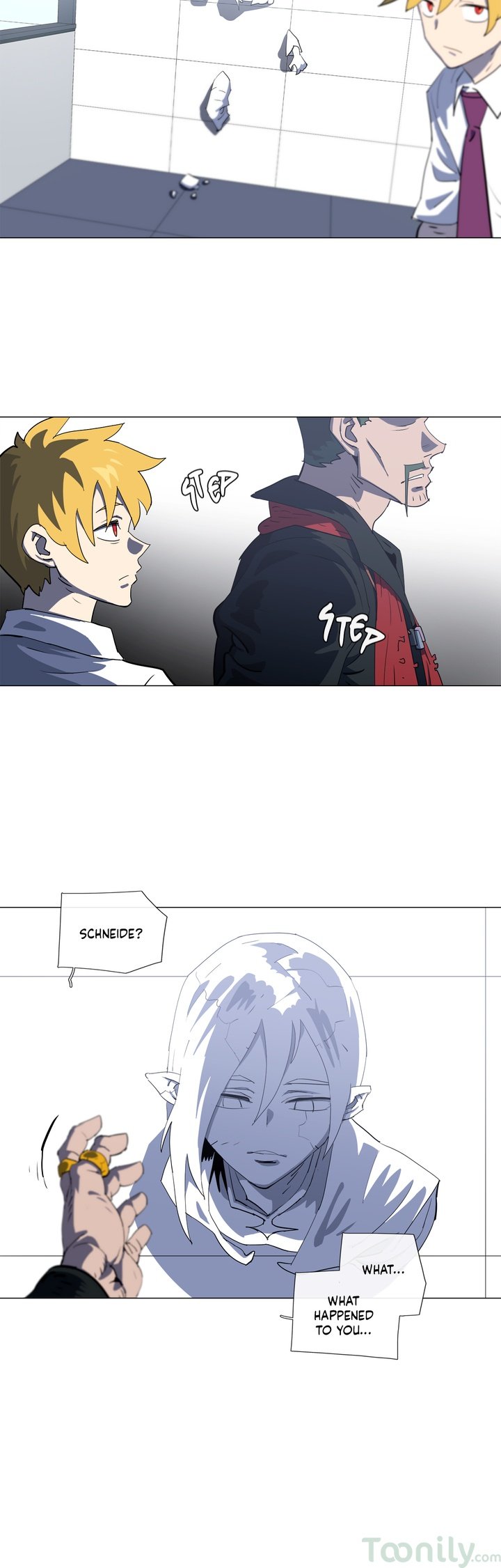 4 Cut Hero Manhwa - Chapter 151 Page 15